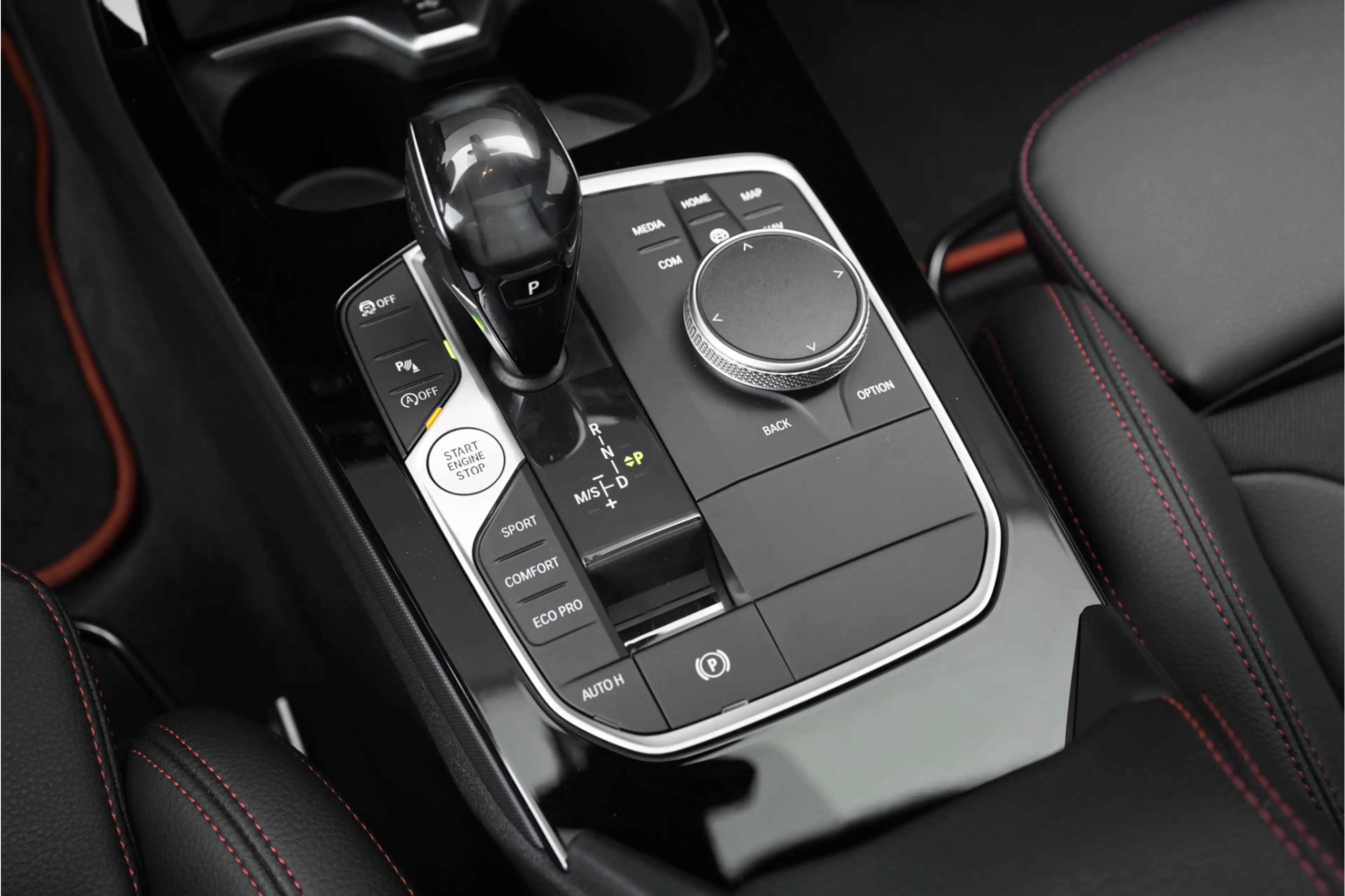 BMW 128 1-serie 128ti High Executive M-Sport Pro Pano ACC — photo 45