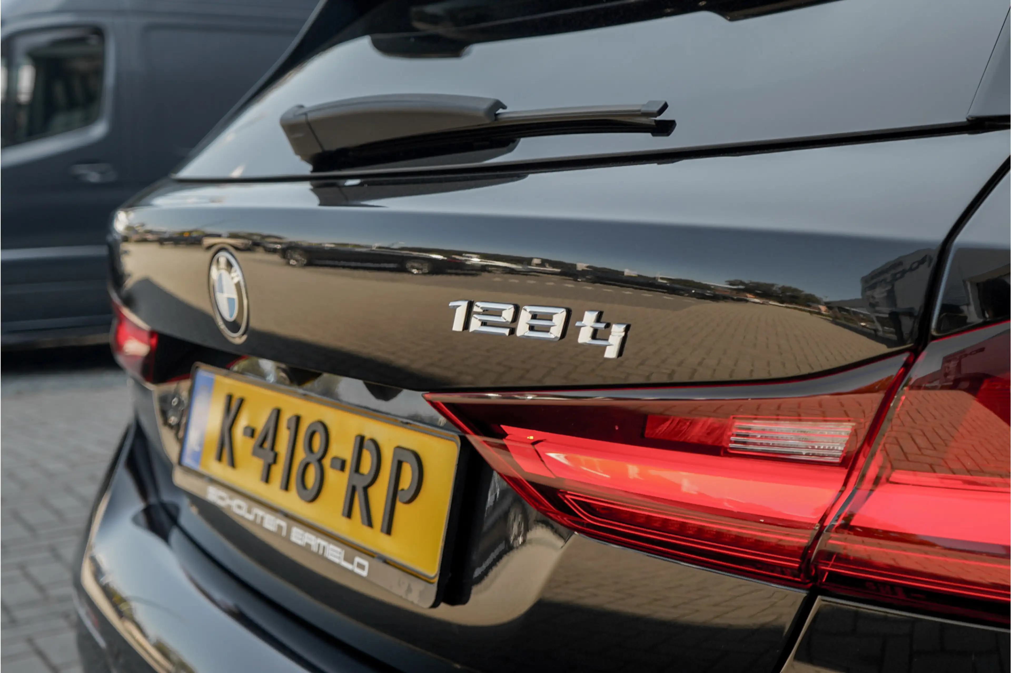 BMW 128 1-serie 128ti High Executive M-Sport Pro Pano ACC — photo 23