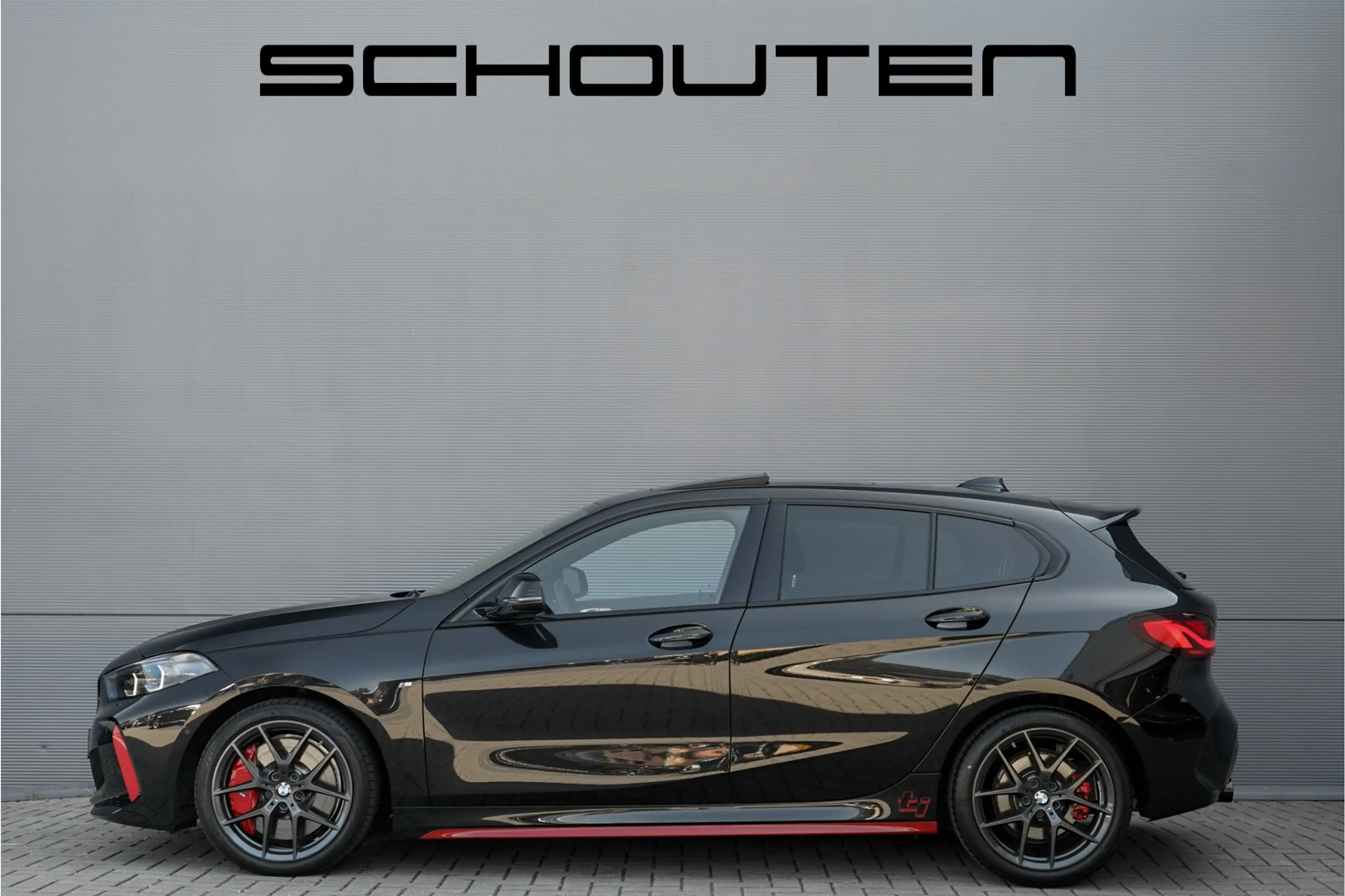 BMW 128 1-serie 128ti High Executive M-Sport Pro Pano ACC — photo 13