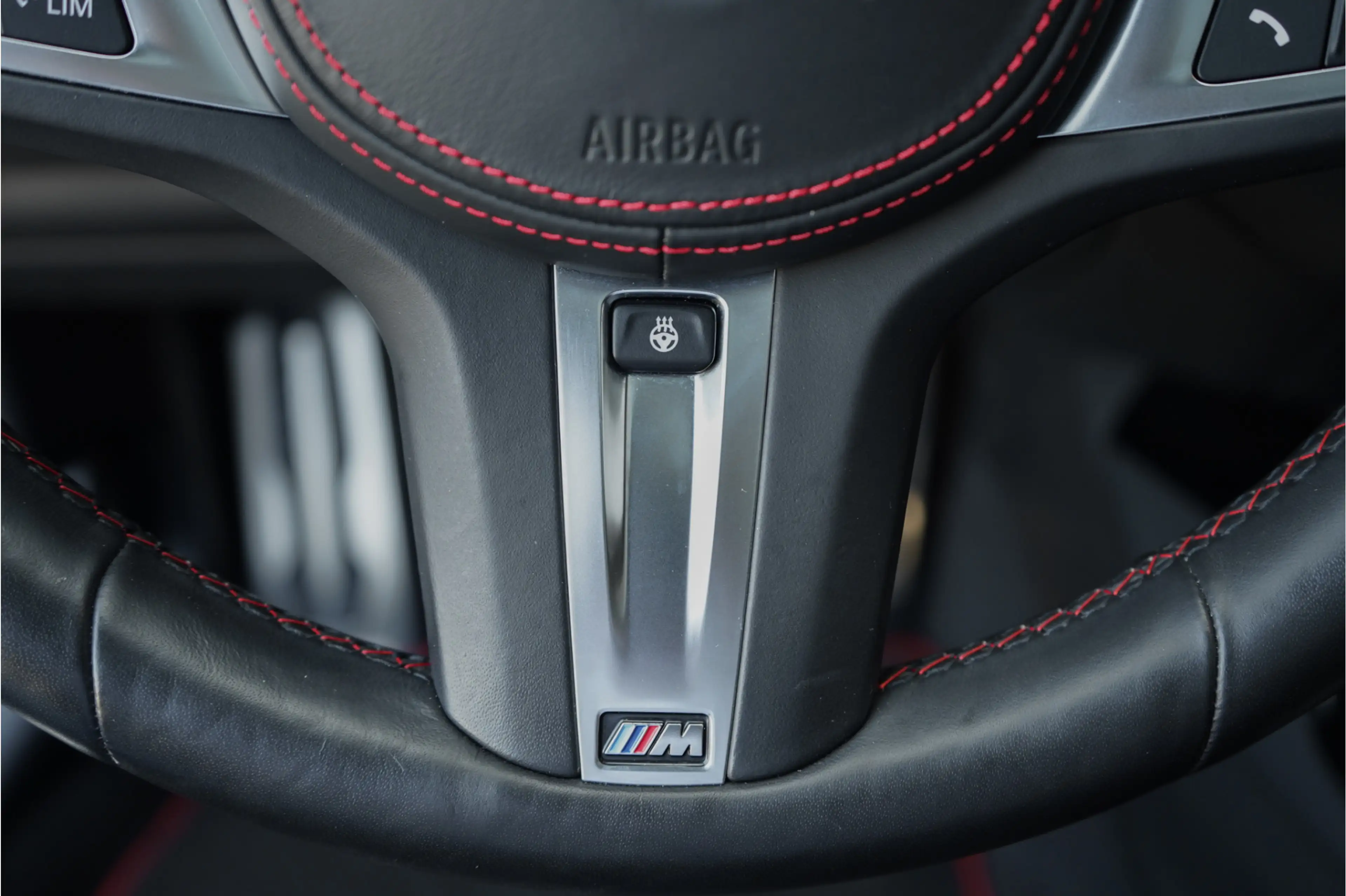BMW 128 1-serie 128ti High Executive M-Sport Pro Pano ACC — photo 30