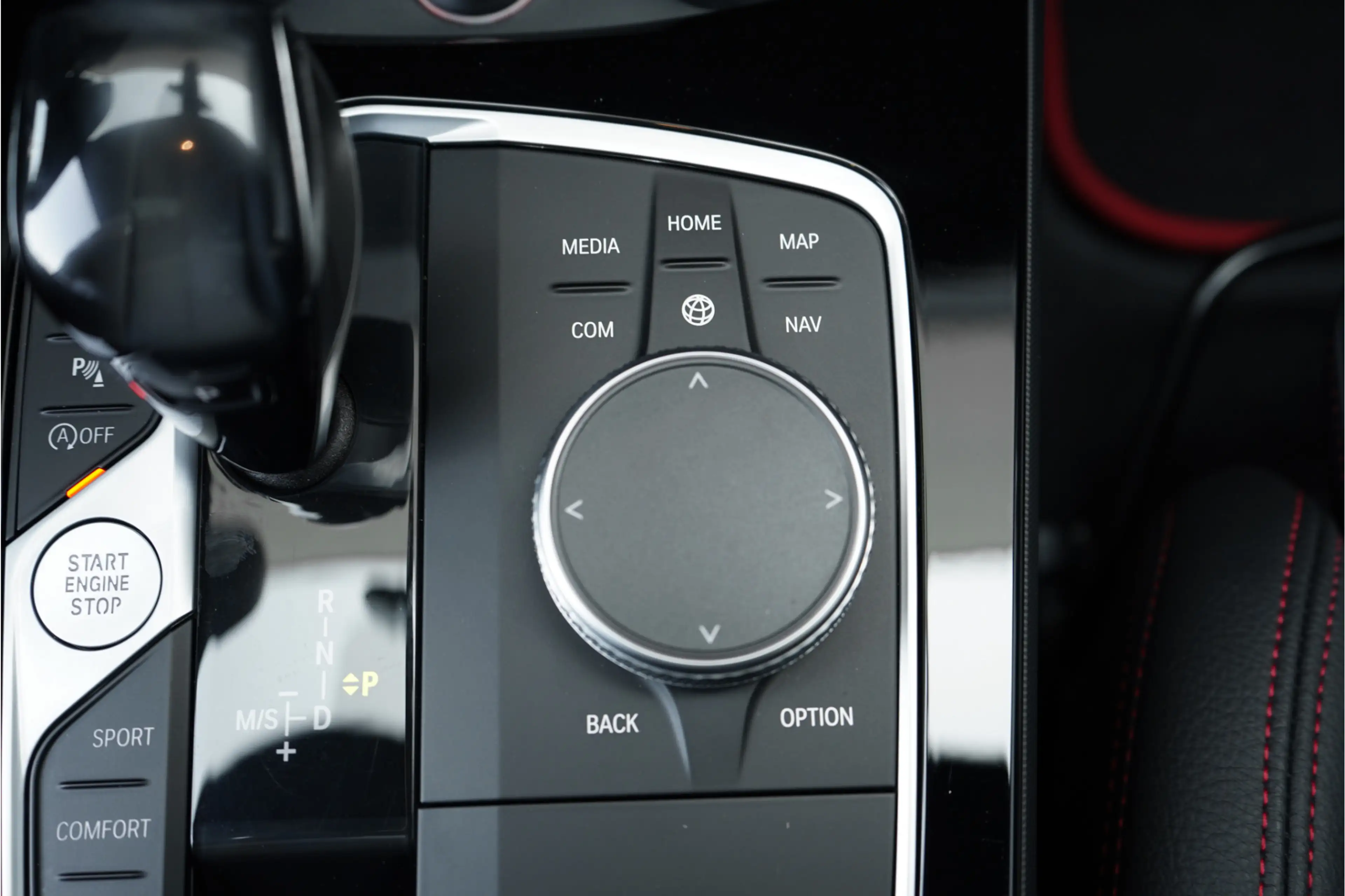 BMW 128 1-serie 128ti High Executive M-Sport Pro Pano ACC — photo 48