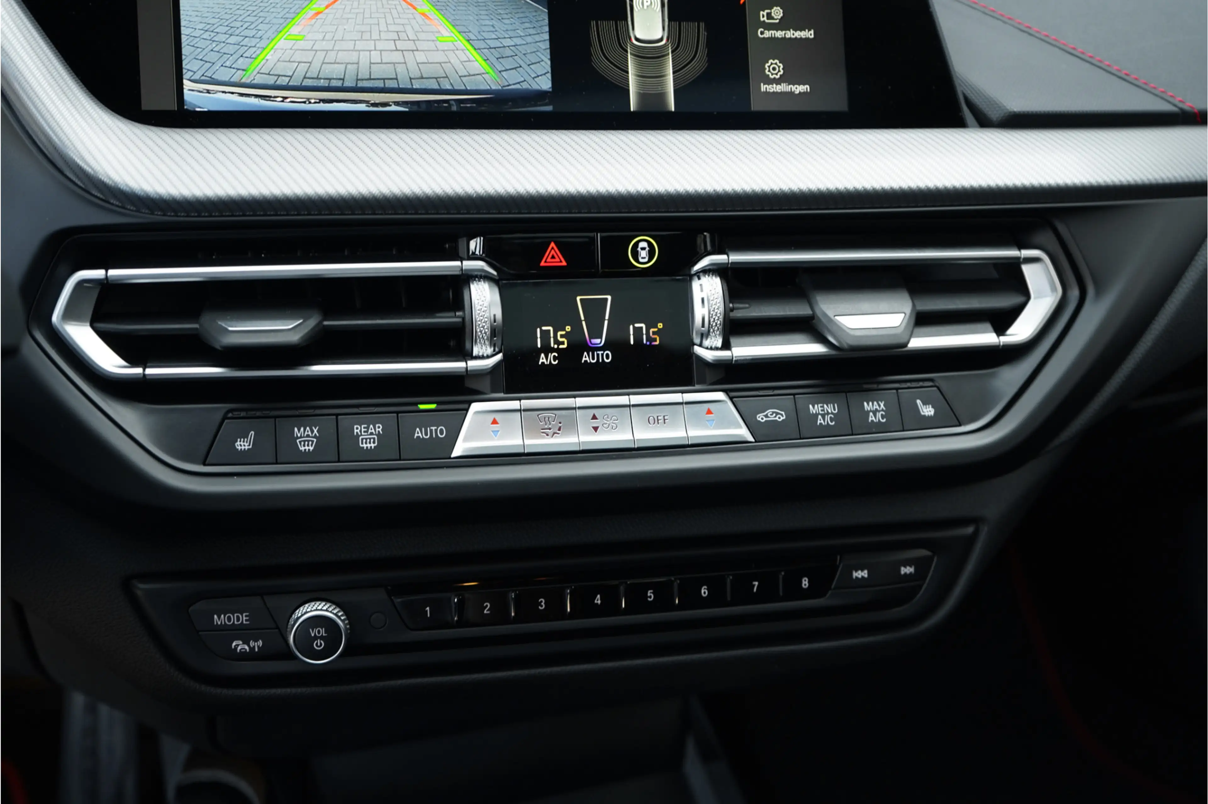 BMW 128 1-serie 128ti High Executive M-Sport Pro Pano ACC — photo 40