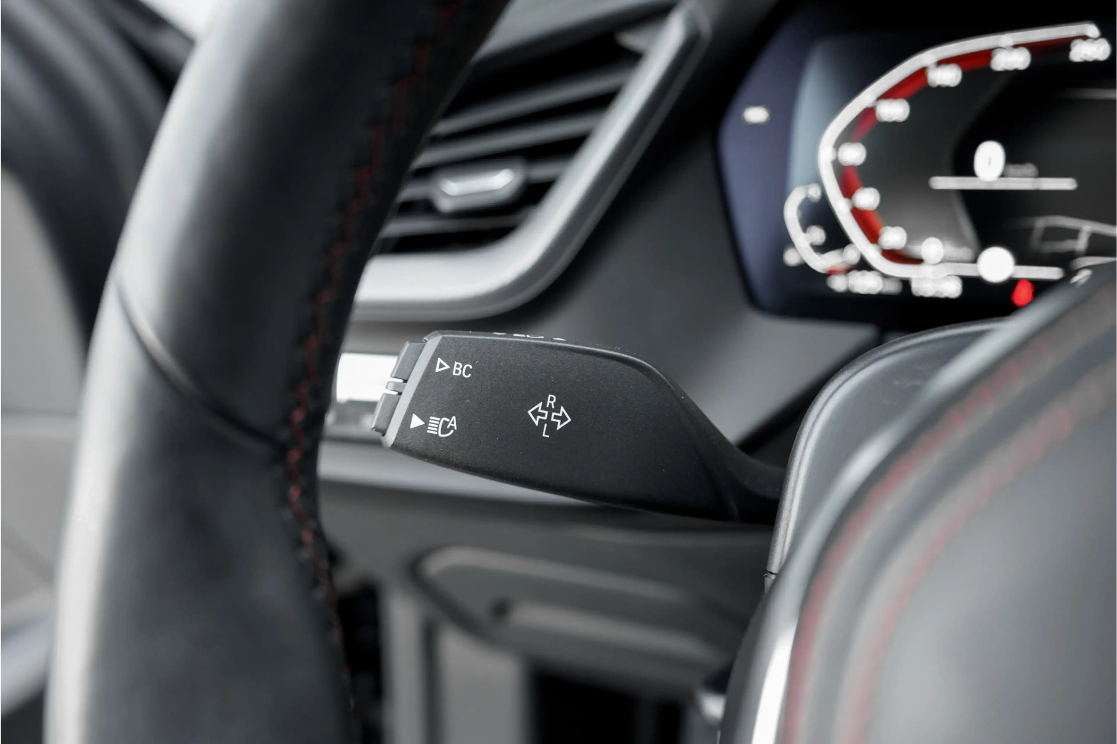 BMW 128 1-serie 128ti High Executive M-Sport Pro Pano ACC — photo 41