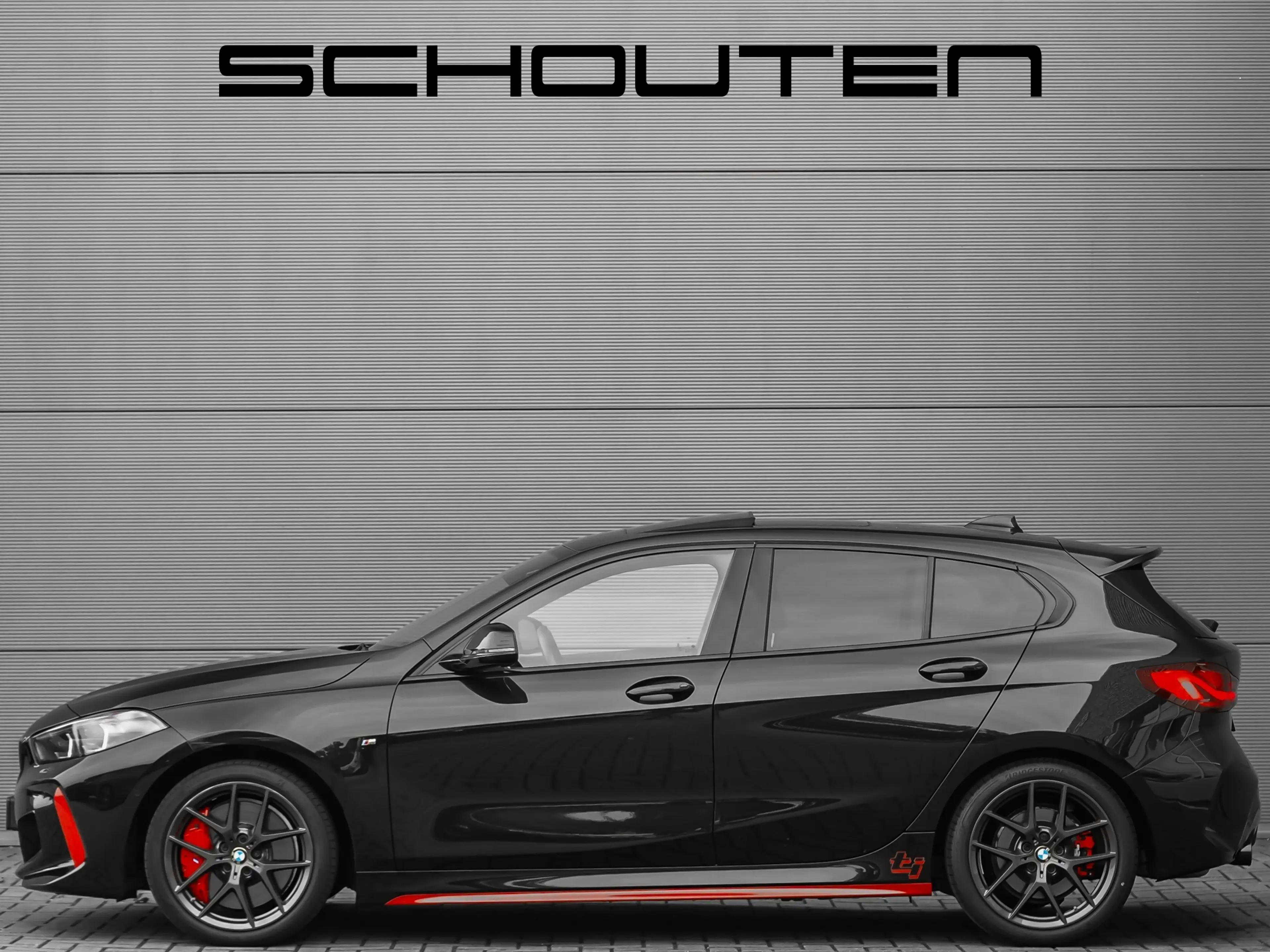 BMW 128 1-serie 128ti High Executive M-Sport Pro Pano ACC — photo 11