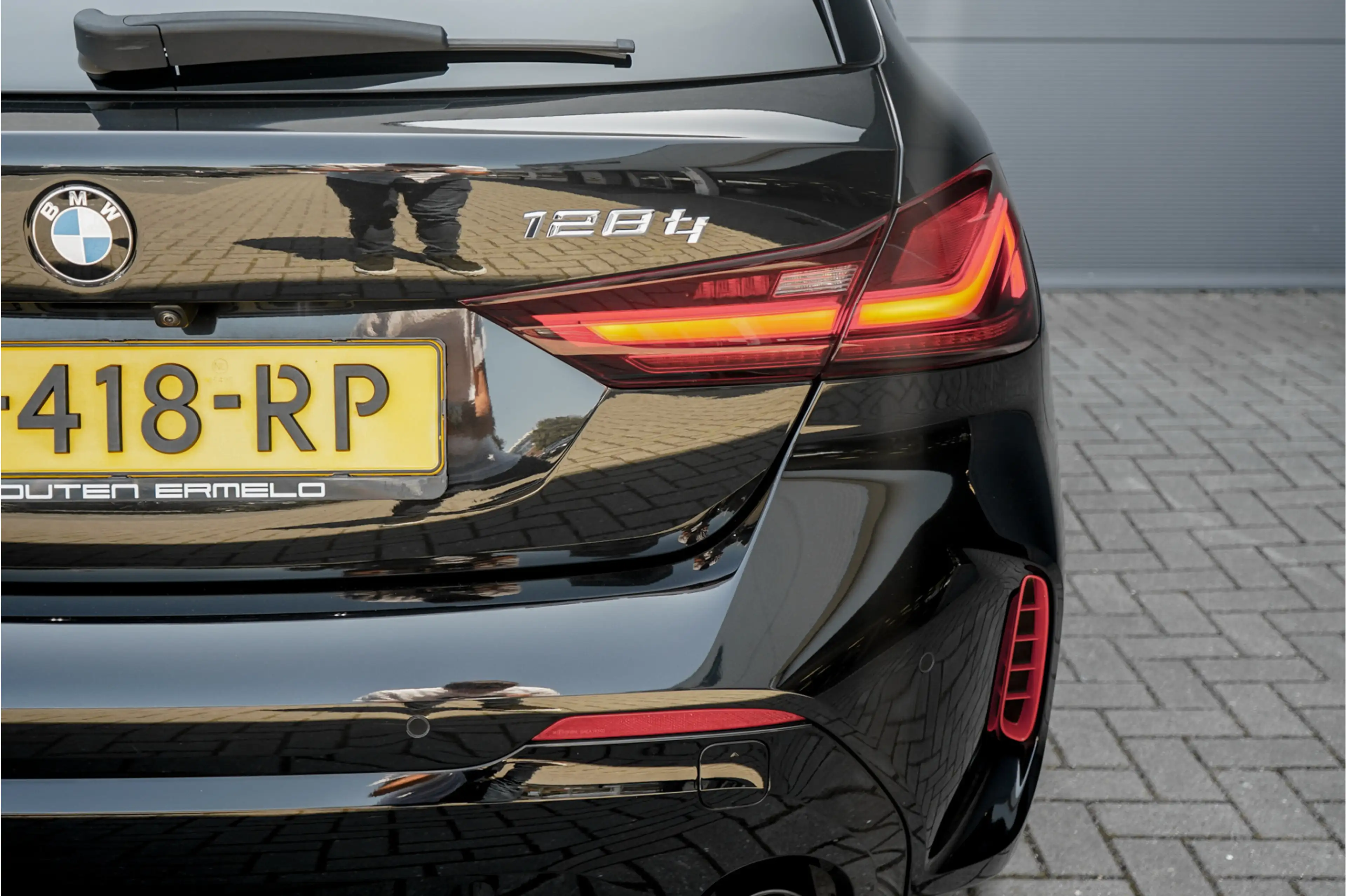 BMW 128 1-serie 128ti High Executive M-Sport Pro Pano ACC — photo 21