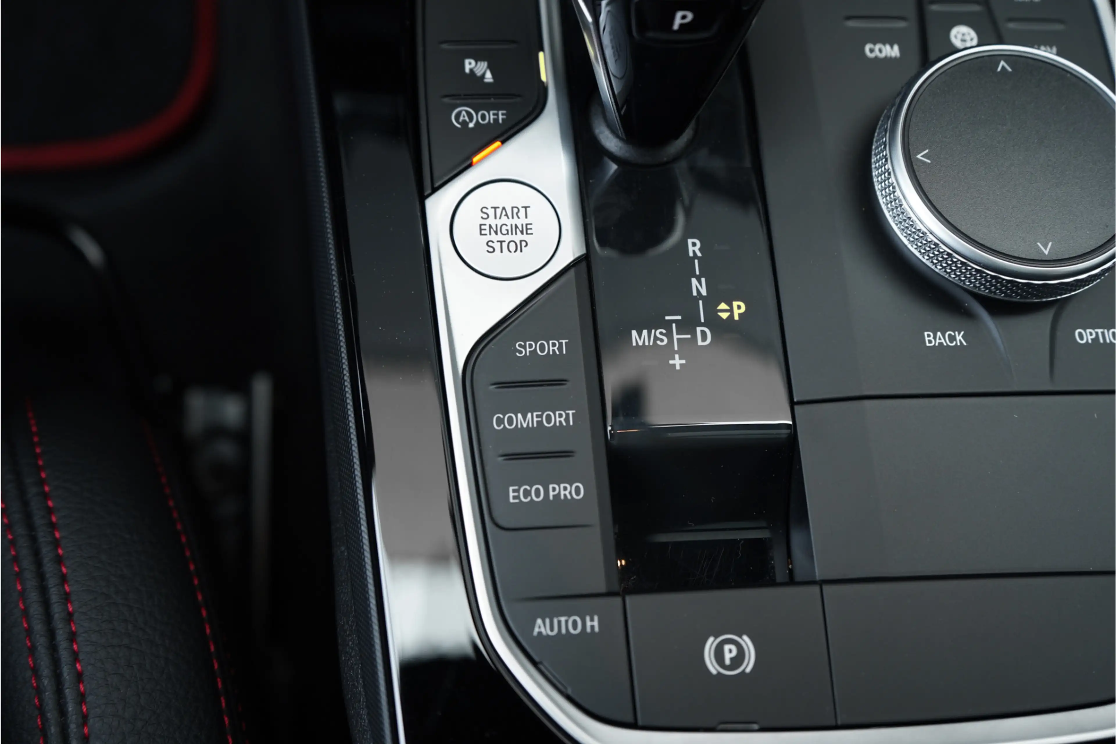 BMW 128 1-serie 128ti High Executive M-Sport Pro Pano ACC — photo 47