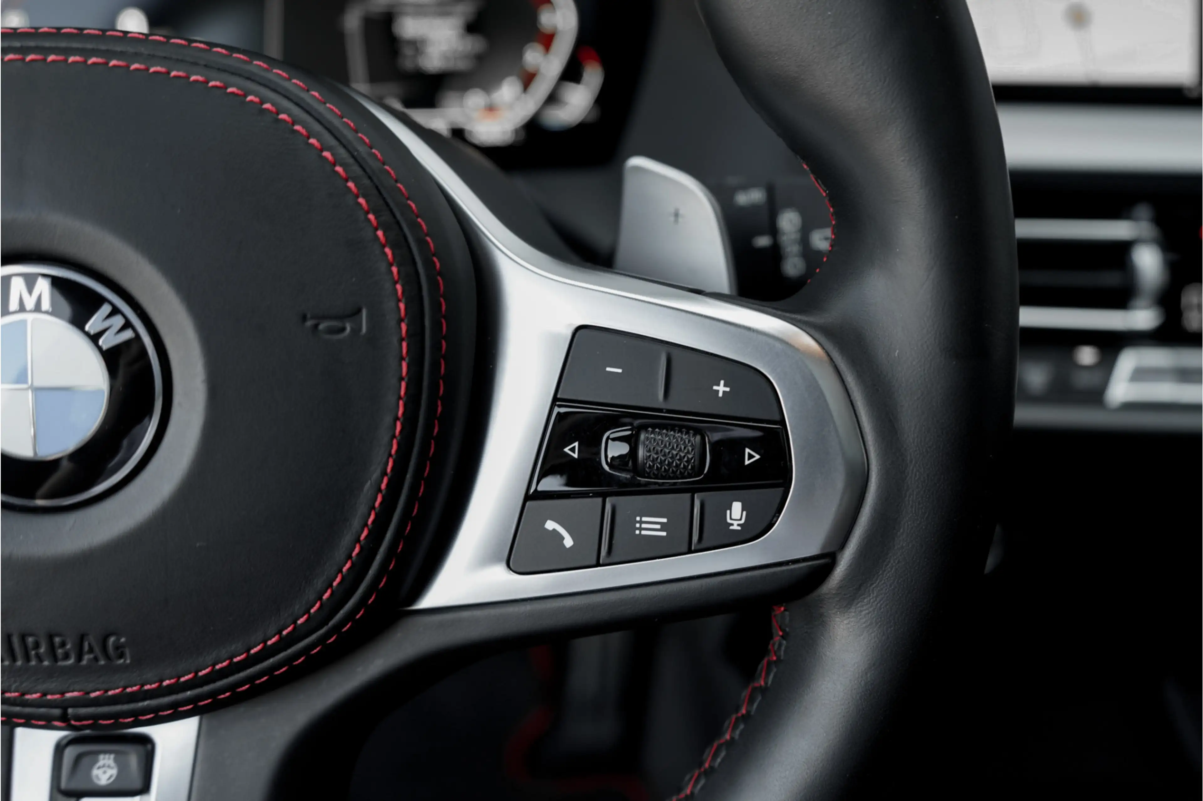 BMW 128 1-serie 128ti High Executive M-Sport Pro Pano ACC — photo 50