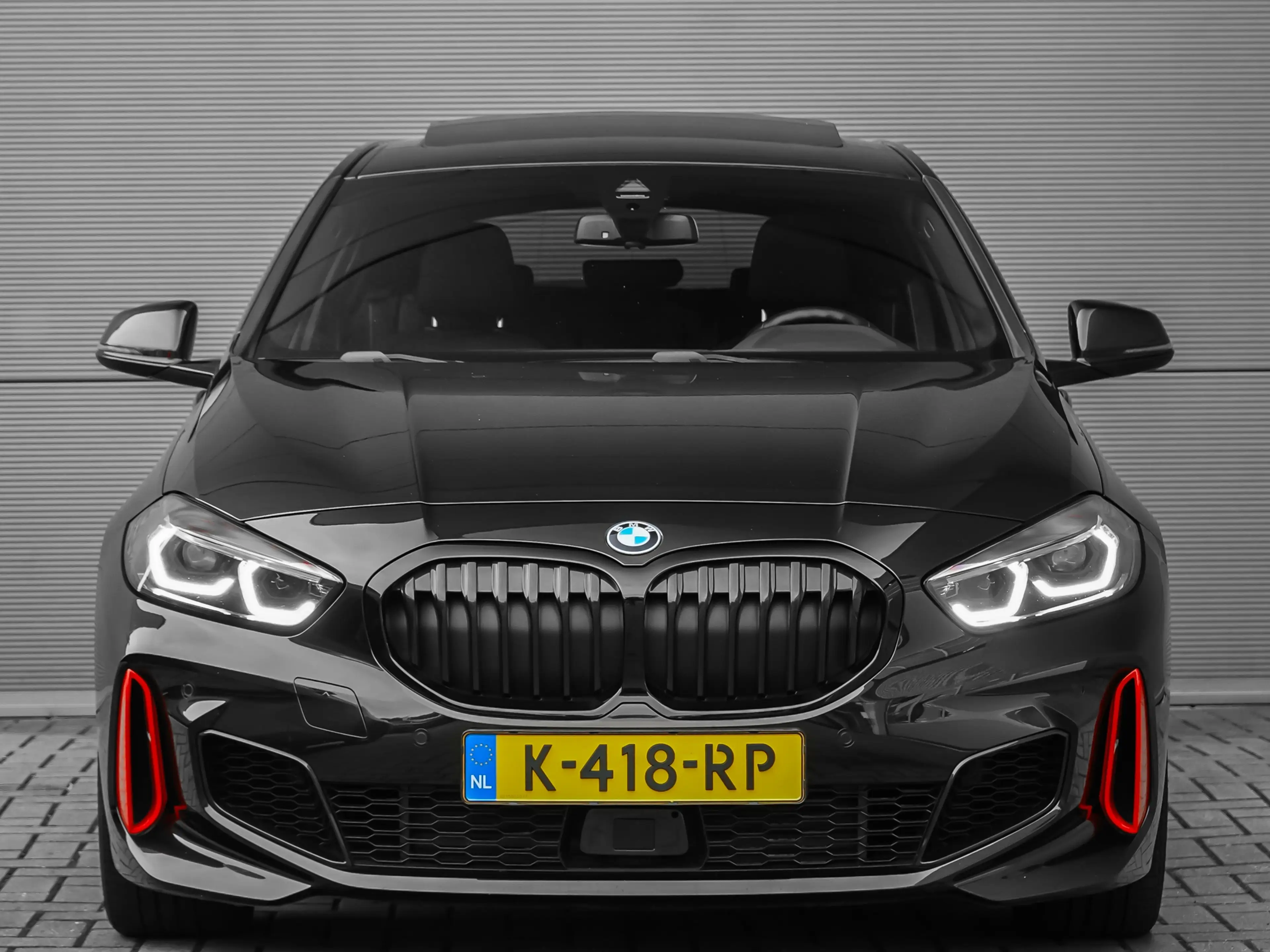 BMW 128 1-serie 128ti High Executive M-Sport Pro Pano ACC — photo 16