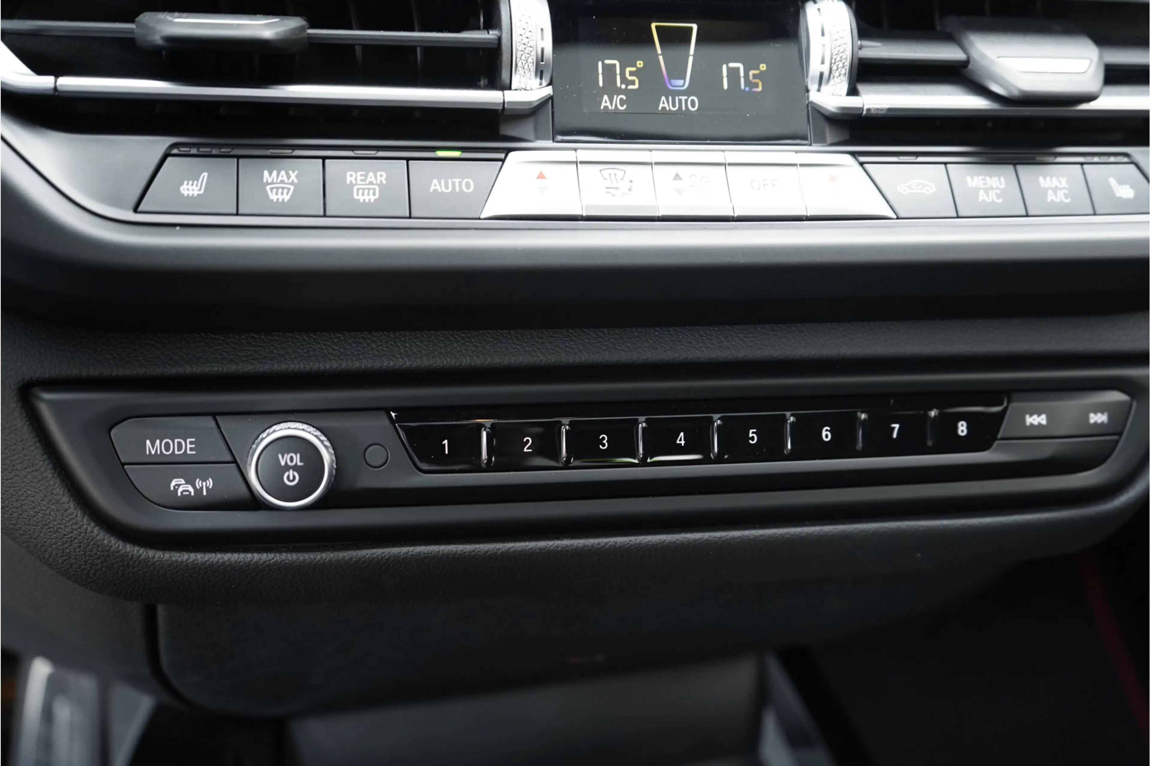 BMW 128 1-serie 128ti High Executive M-Sport Pro Pano ACC — photo 43