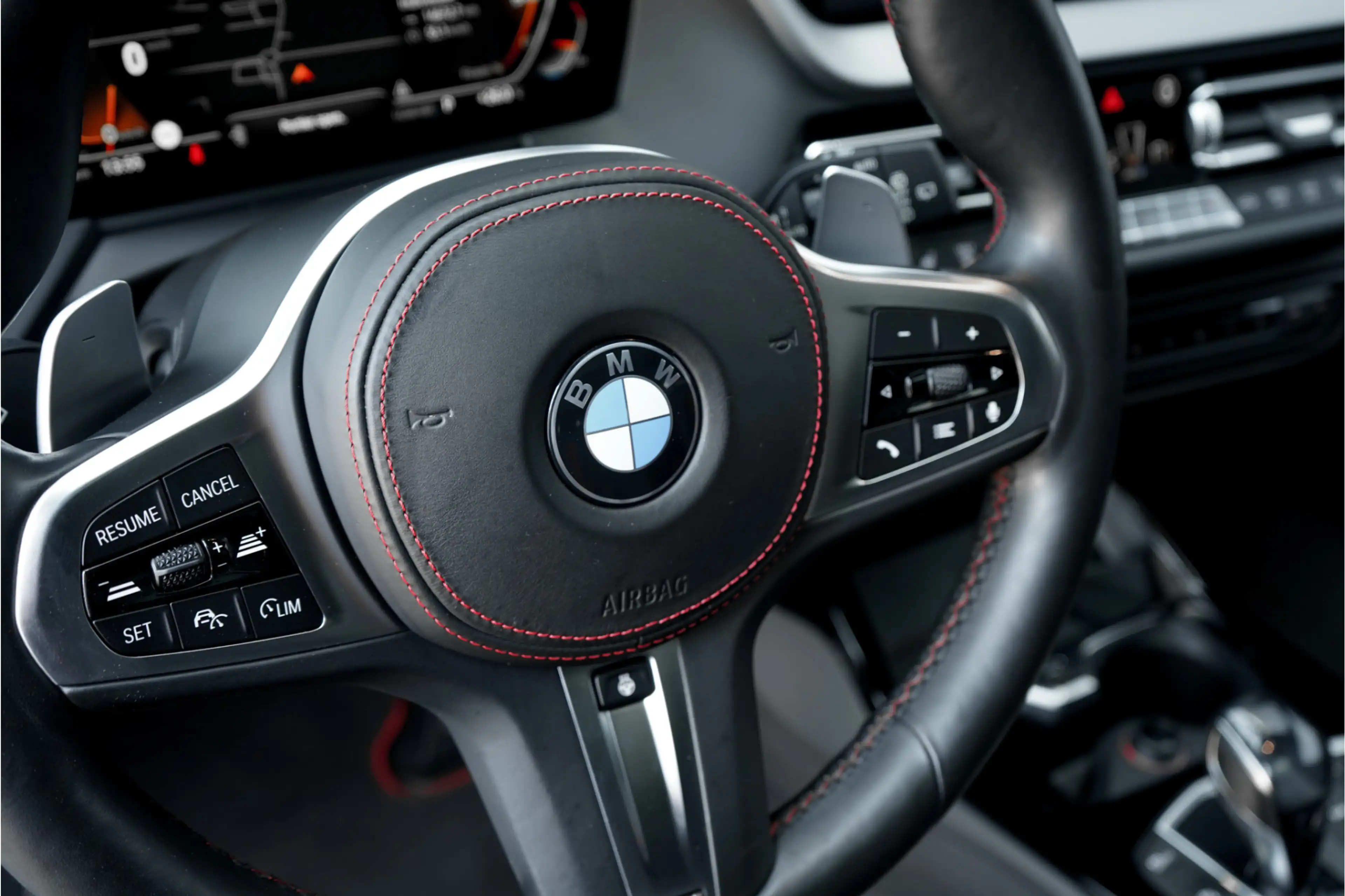 BMW 128 1-serie 128ti High Executive M-Sport Pro Pano ACC — photo 31