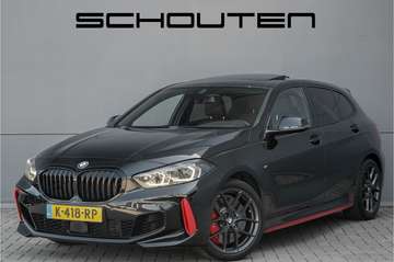 1-serie 128ti High Executive M-Sport Pro Pano ACC