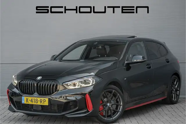BMW 128 1-serie 128ti High Executive M-Sport Pro Pano ACC