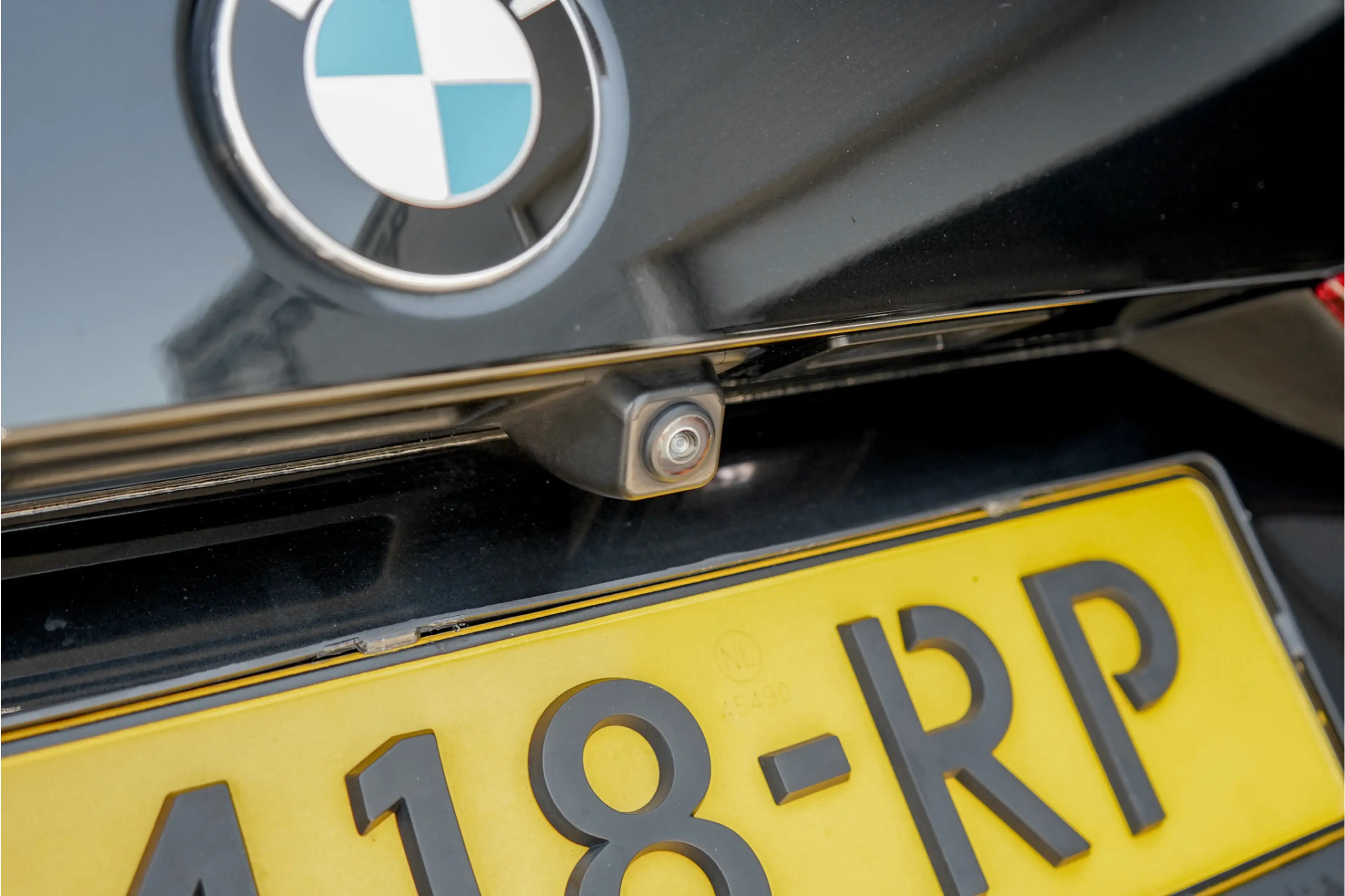 BMW 128 1-serie 128ti High Executive M-Sport Pro Pano ACC — photo 22