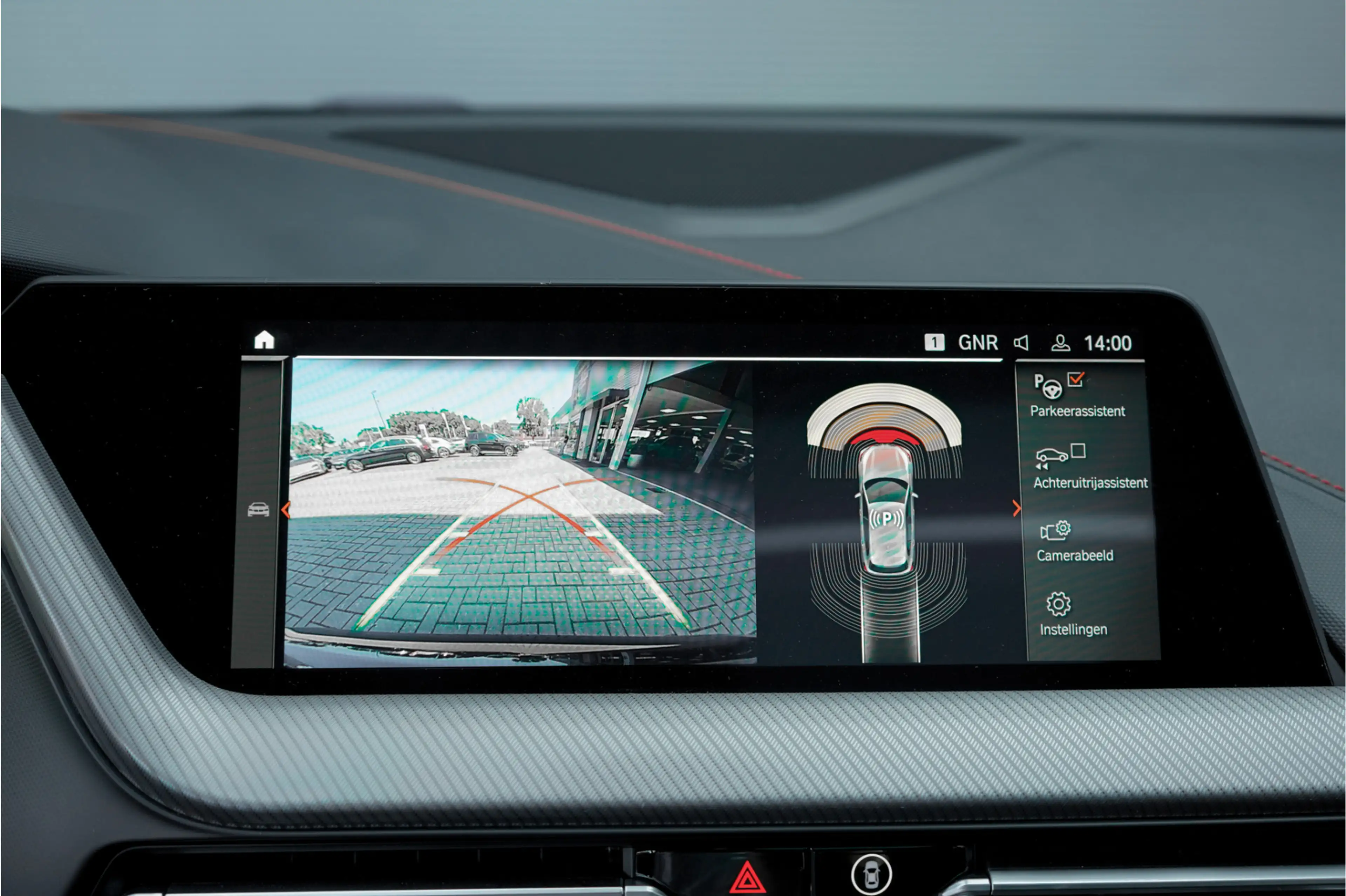 BMW 128 1-serie 128ti High Executive M-Sport Pro Pano ACC — photo 33
