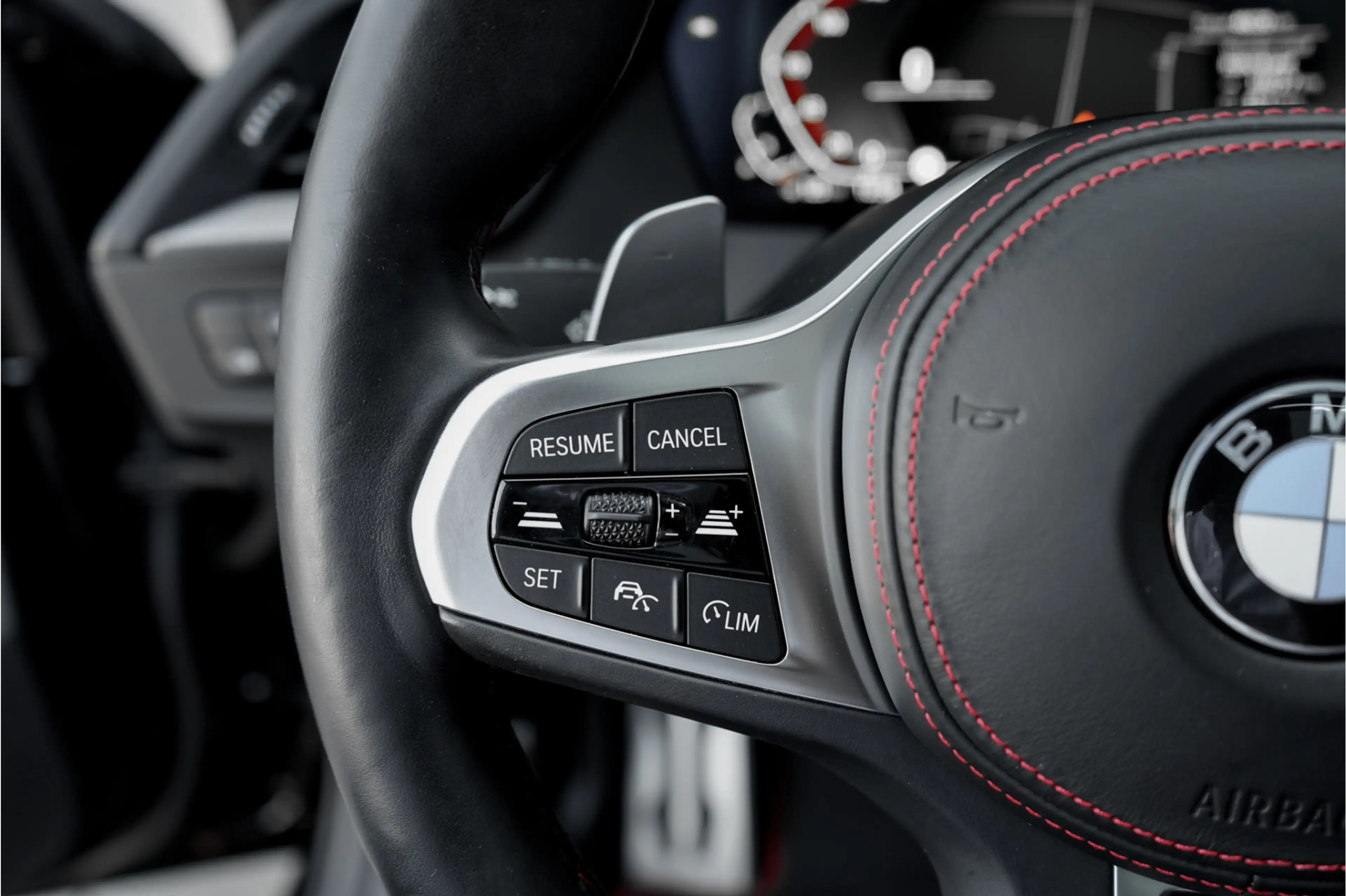BMW 128 1-serie 128ti High Executive M-Sport Pro Pano ACC — photo 49