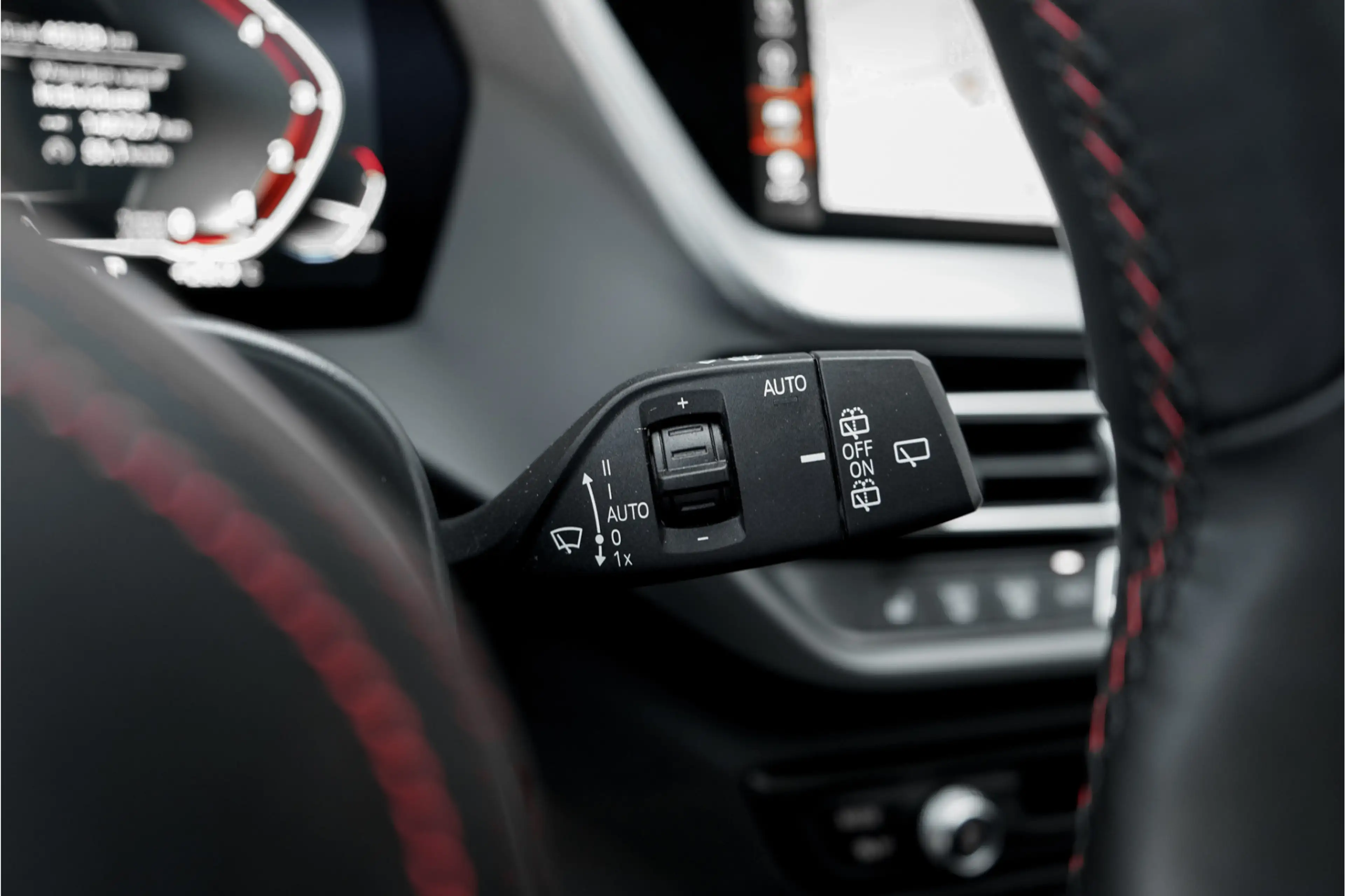 BMW 128 1-serie 128ti High Executive M-Sport Pro Pano ACC — photo 42