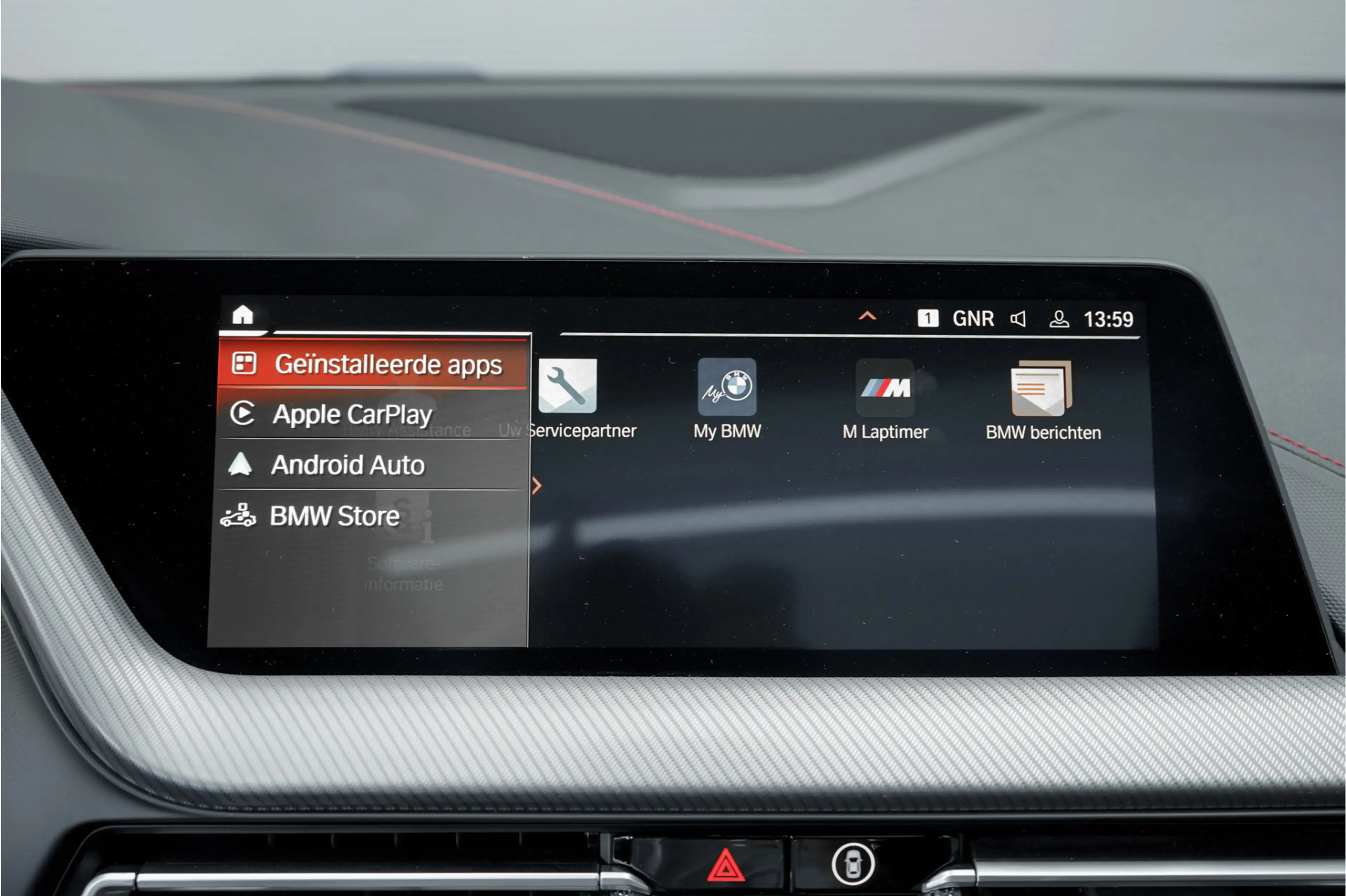 BMW 128 1-serie 128ti High Executive M-Sport Pro Pano ACC — photo 37