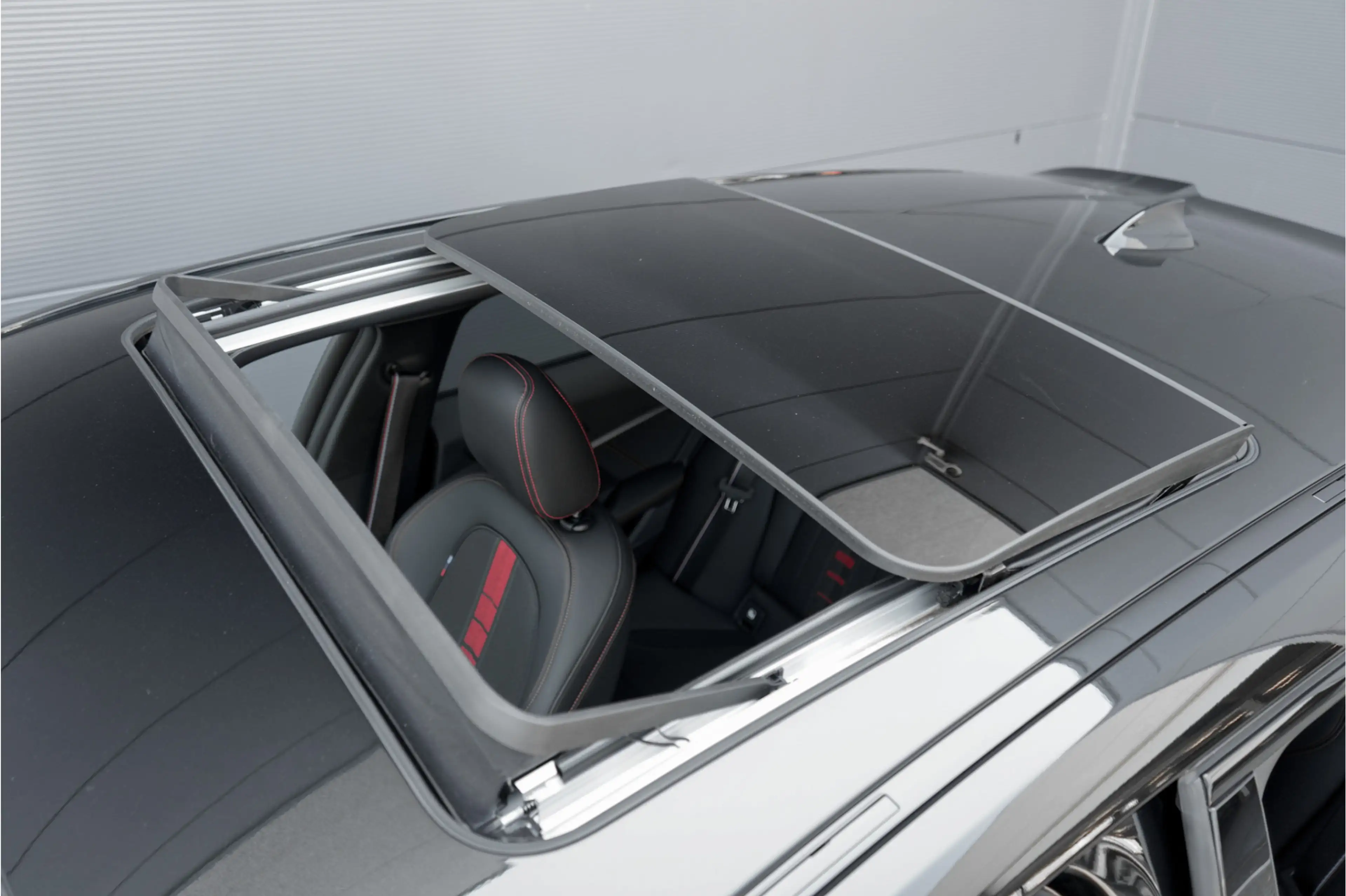 BMW 128 1-serie 128ti High Executive M-Sport Pro Pano ACC — photo 26
