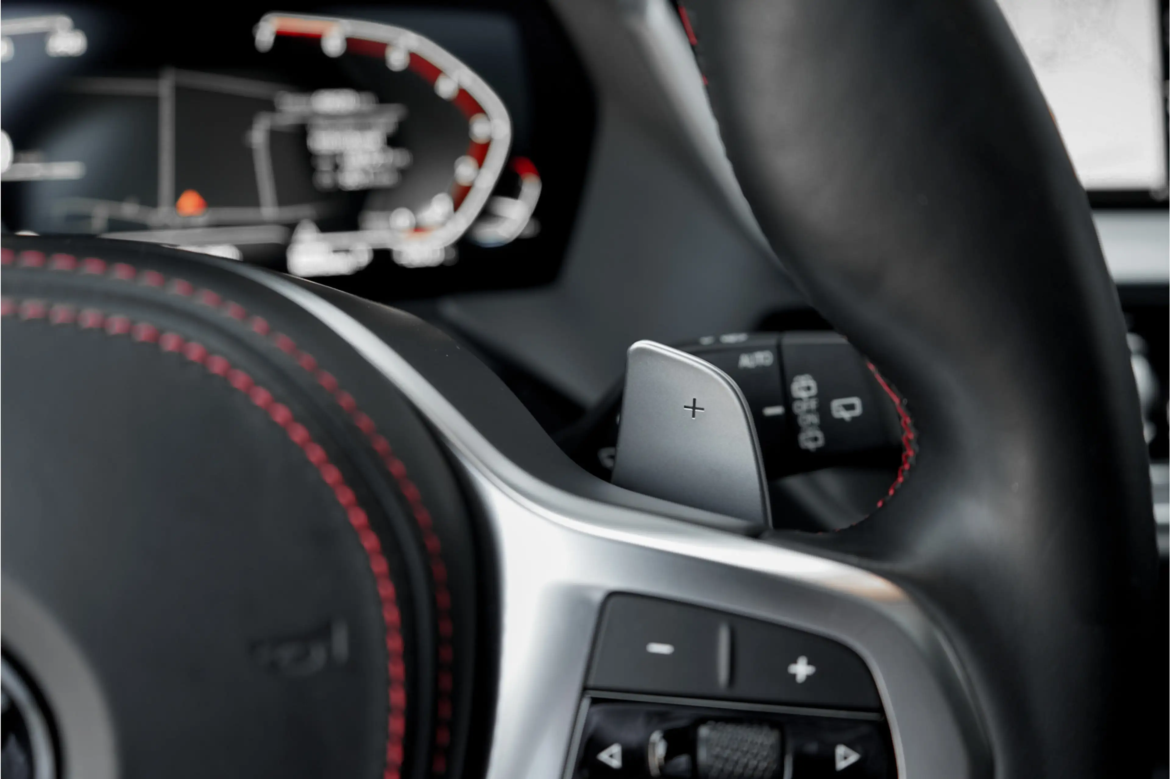 BMW 128 1-serie 128ti High Executive M-Sport Pro Pano ACC — photo 43