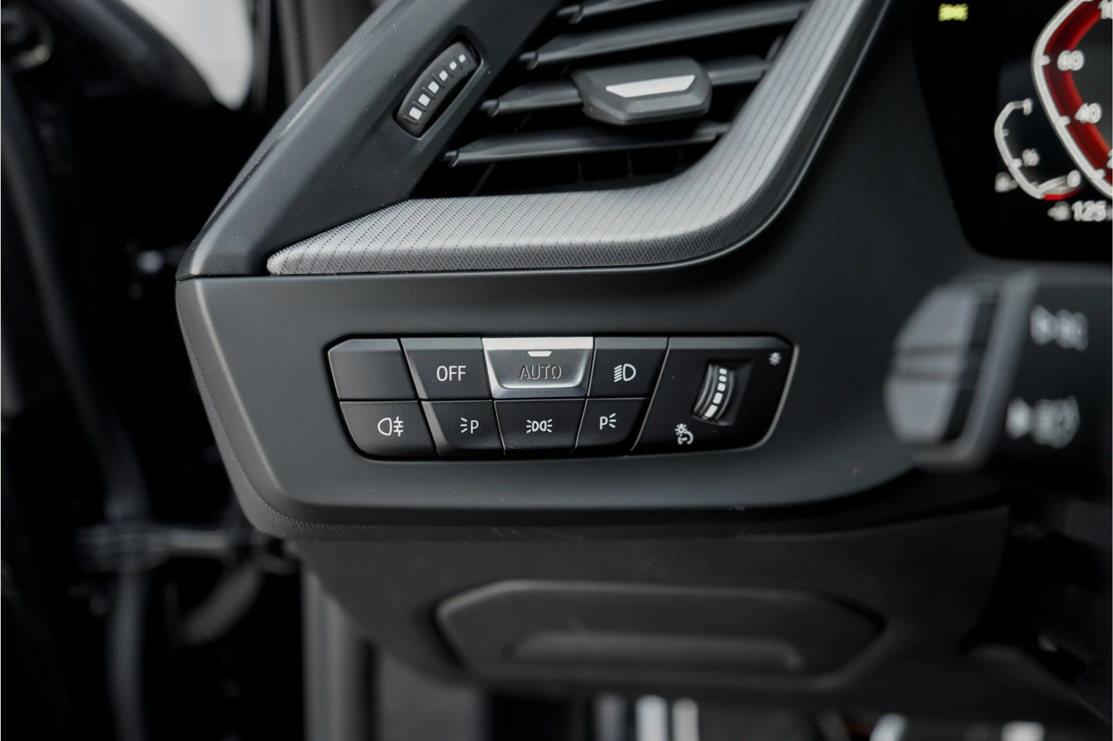 BMW 128 1-serie 128ti High Executive M-Sport Pro Pano ACC — photo 44
