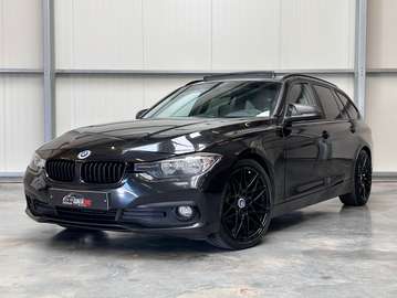 Touring 318 dA