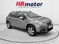 Peugeot 2008 1.6 BlueHDI Style 100 Gris - thumbnail 1