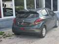 Peugeot 208 1.2 12V VTi/PureTech 82 Style "15000 KM" Silber - thumbnail 8