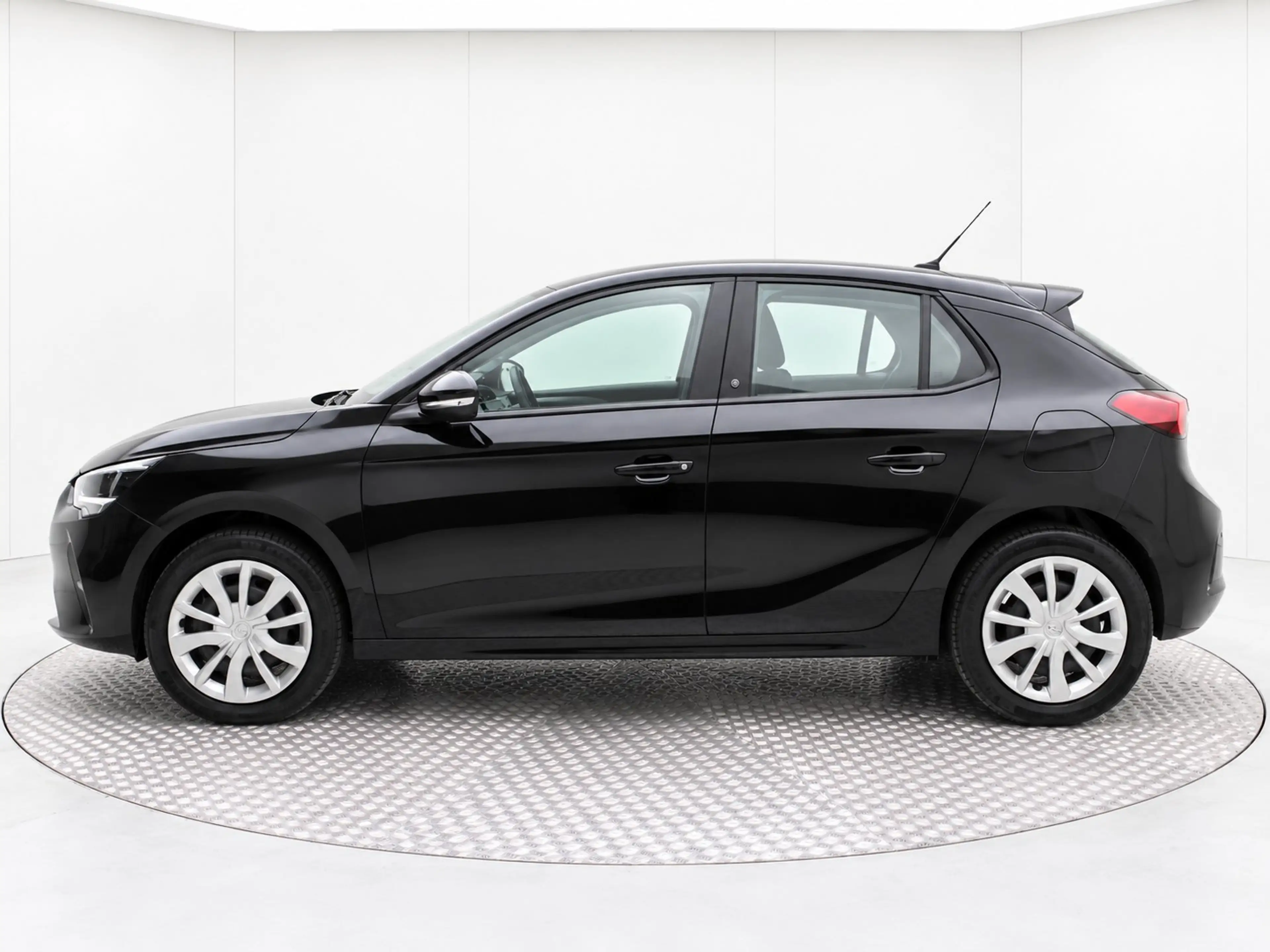 Opel Corsa-e Level 2 50 kWh 3 Fase | Batterij 98% | Climate | C — photo 3