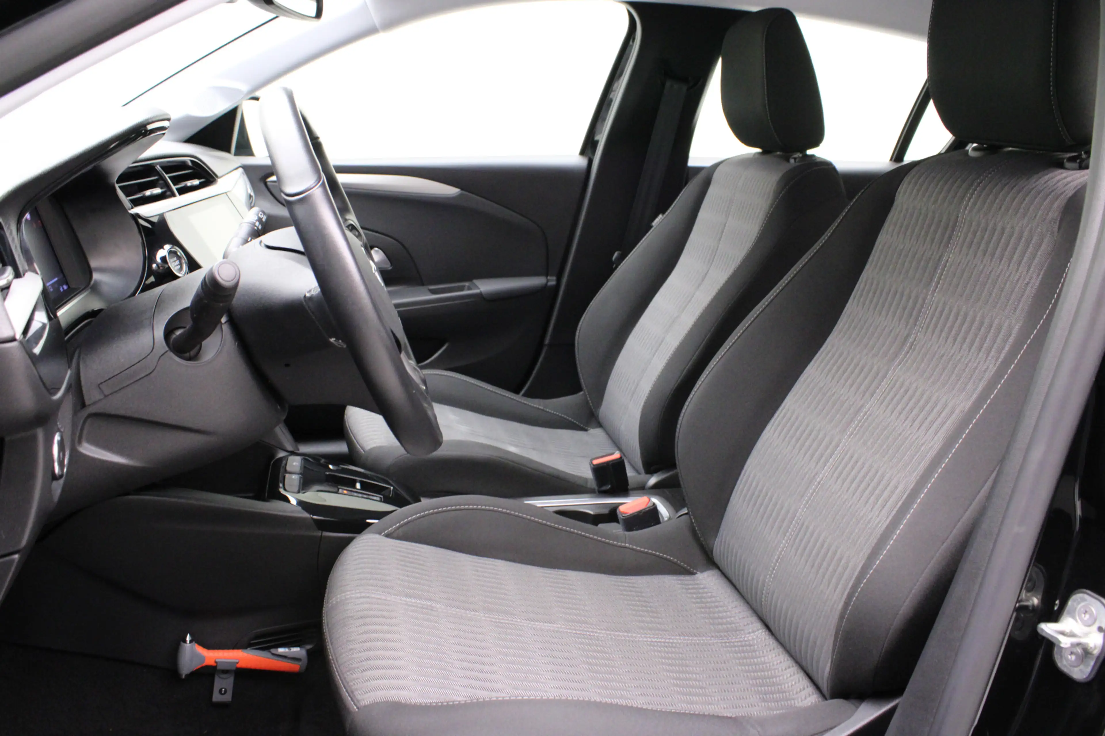 Opel Corsa-e Level 2 50 kWh 3 Fase | Batterij 98% | Climate | C — photo 12
