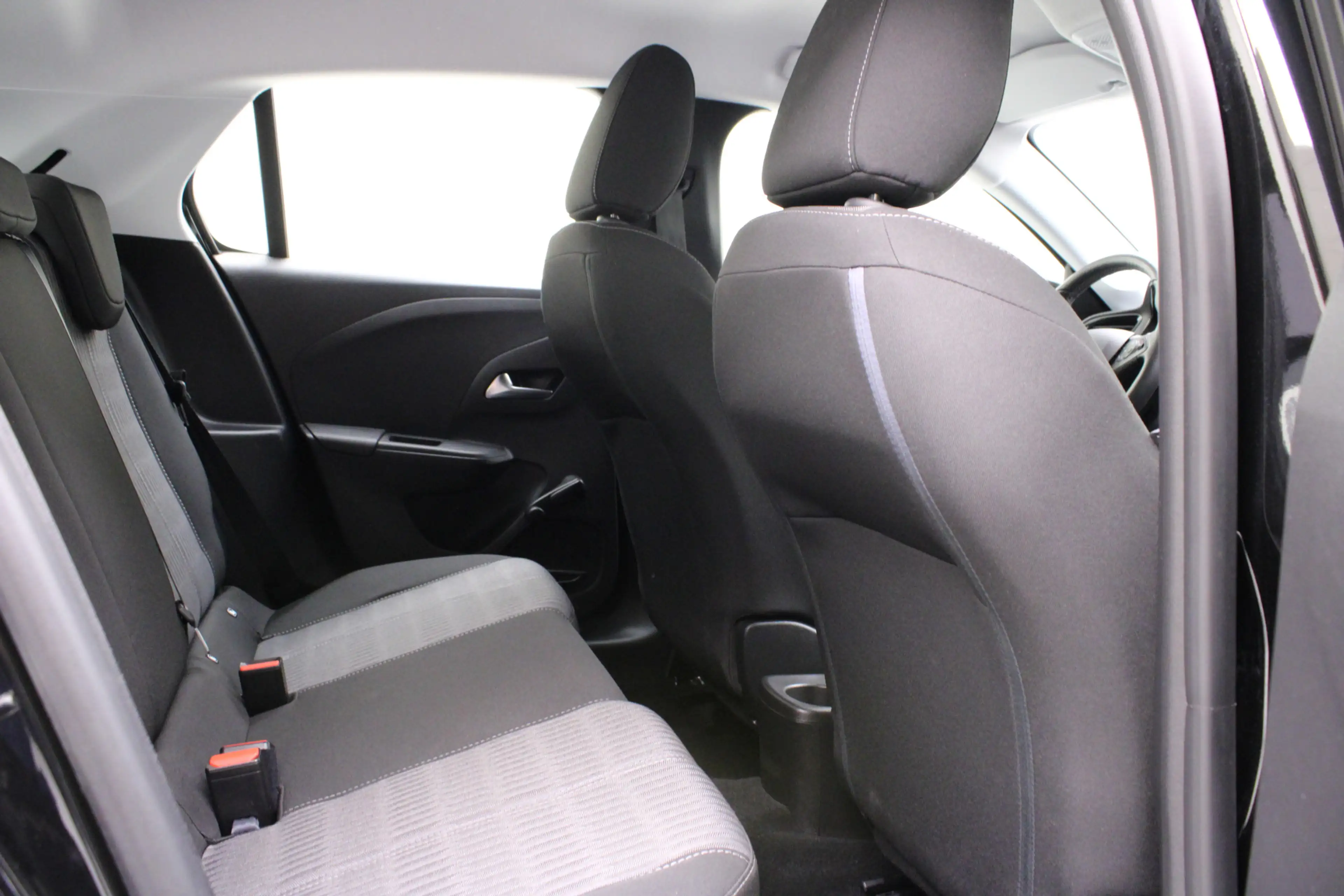 Opel Corsa-e Level 2 50 kWh 3 Fase | Batterij 98% | Climate | C — photo 16