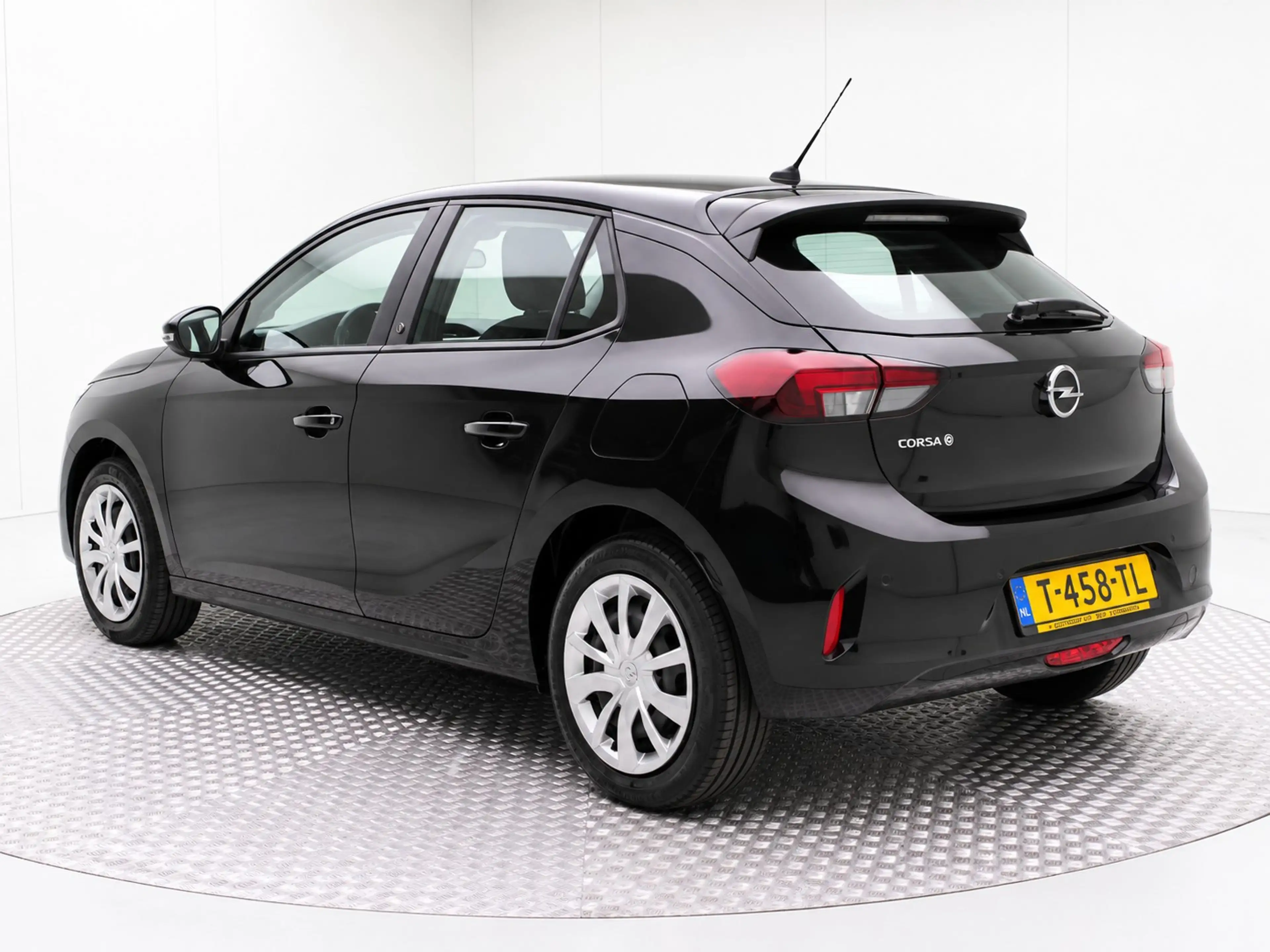 Opel Corsa-e Level 2 50 kWh 3 Fase | Batterij 98% | Climate | C — photo 4