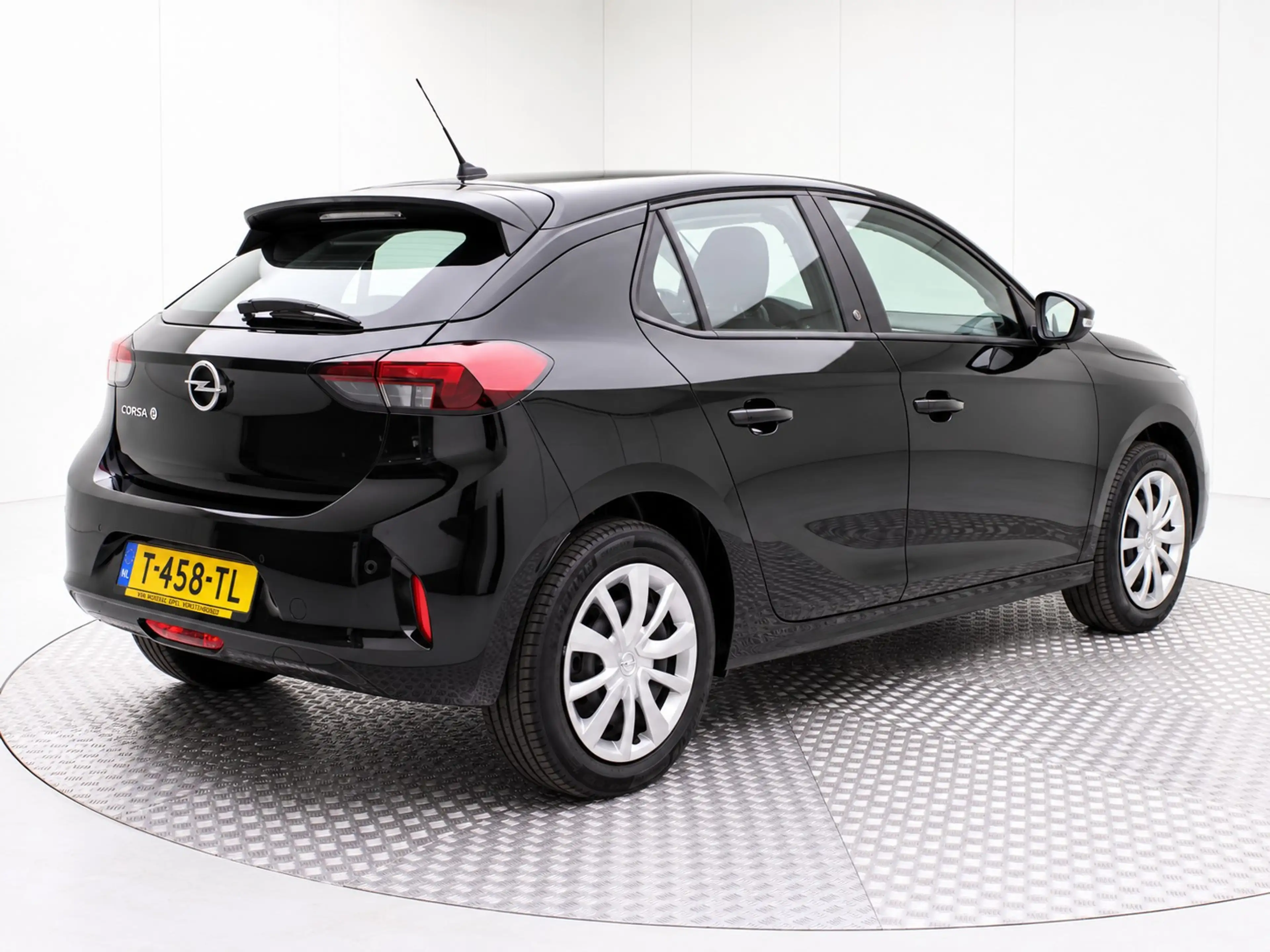 Opel Corsa-e Level 2 50 kWh 3 Fase | Batterij 98% | Climate | C — photo 6