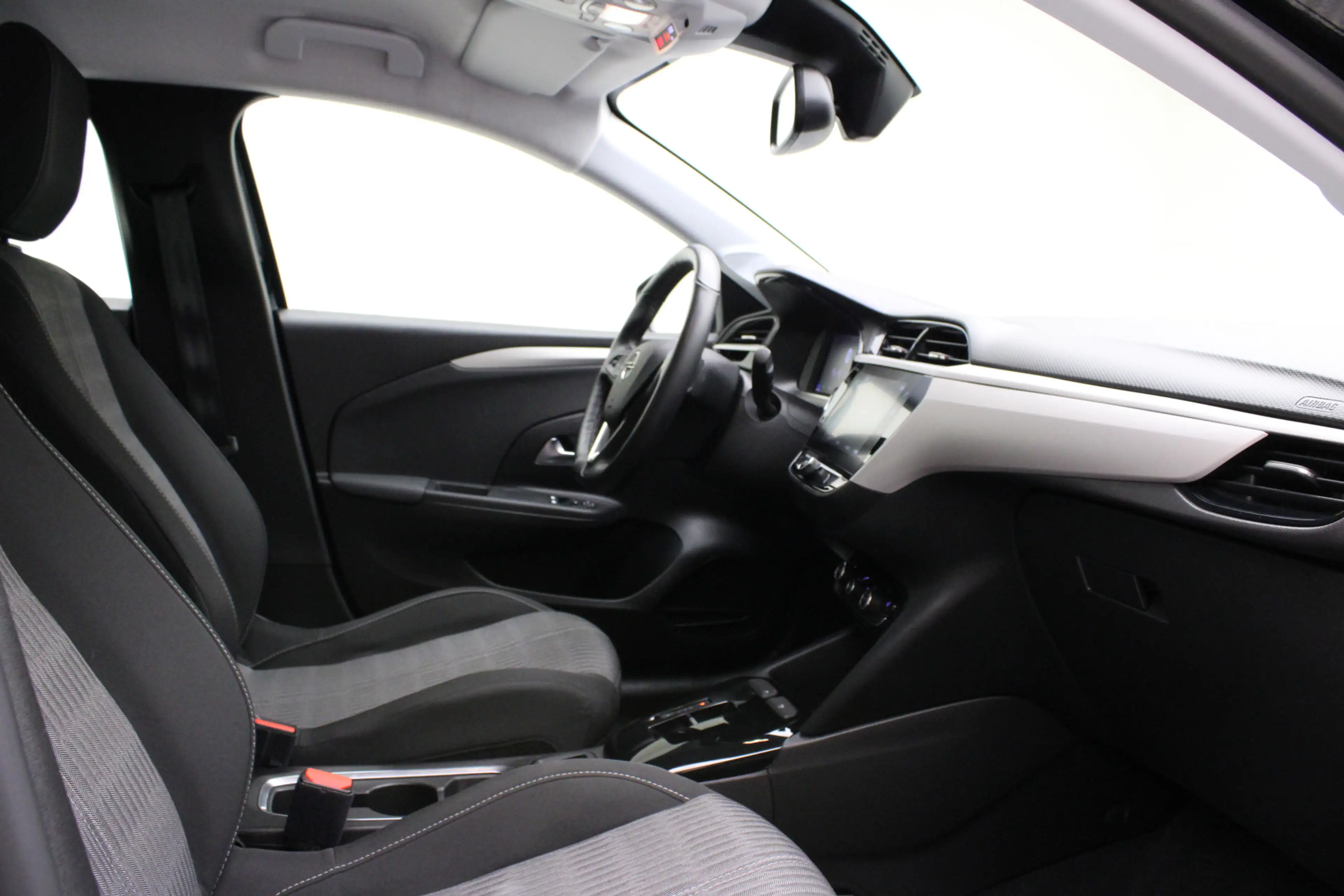 Opel Corsa-e Level 2 50 kWh 3 Fase | Batterij 98% | Climate | C — photo 17