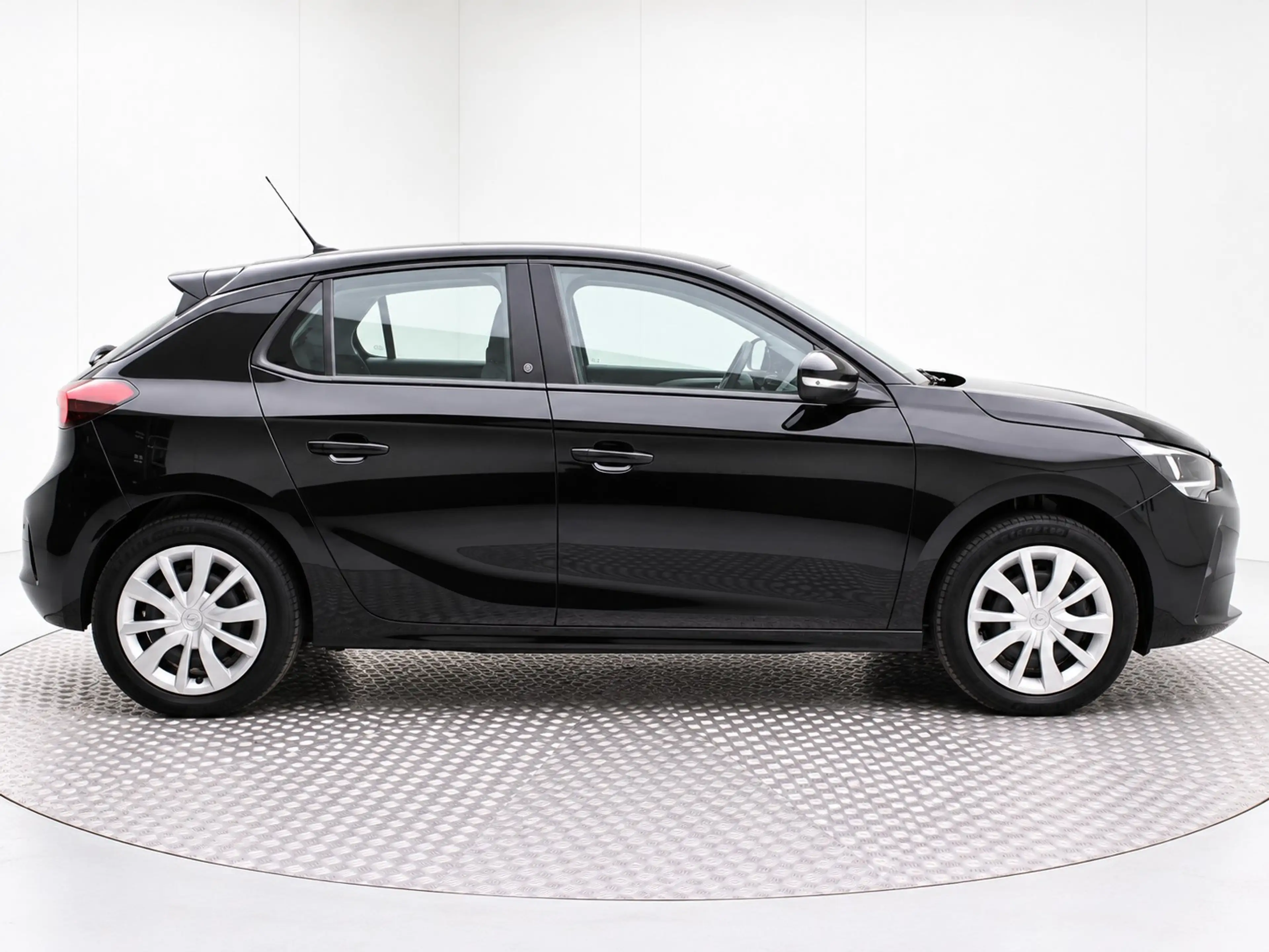 Opel Corsa-e Level 2 50 kWh 3 Fase | Batterij 98% | Climate | C — photo 7