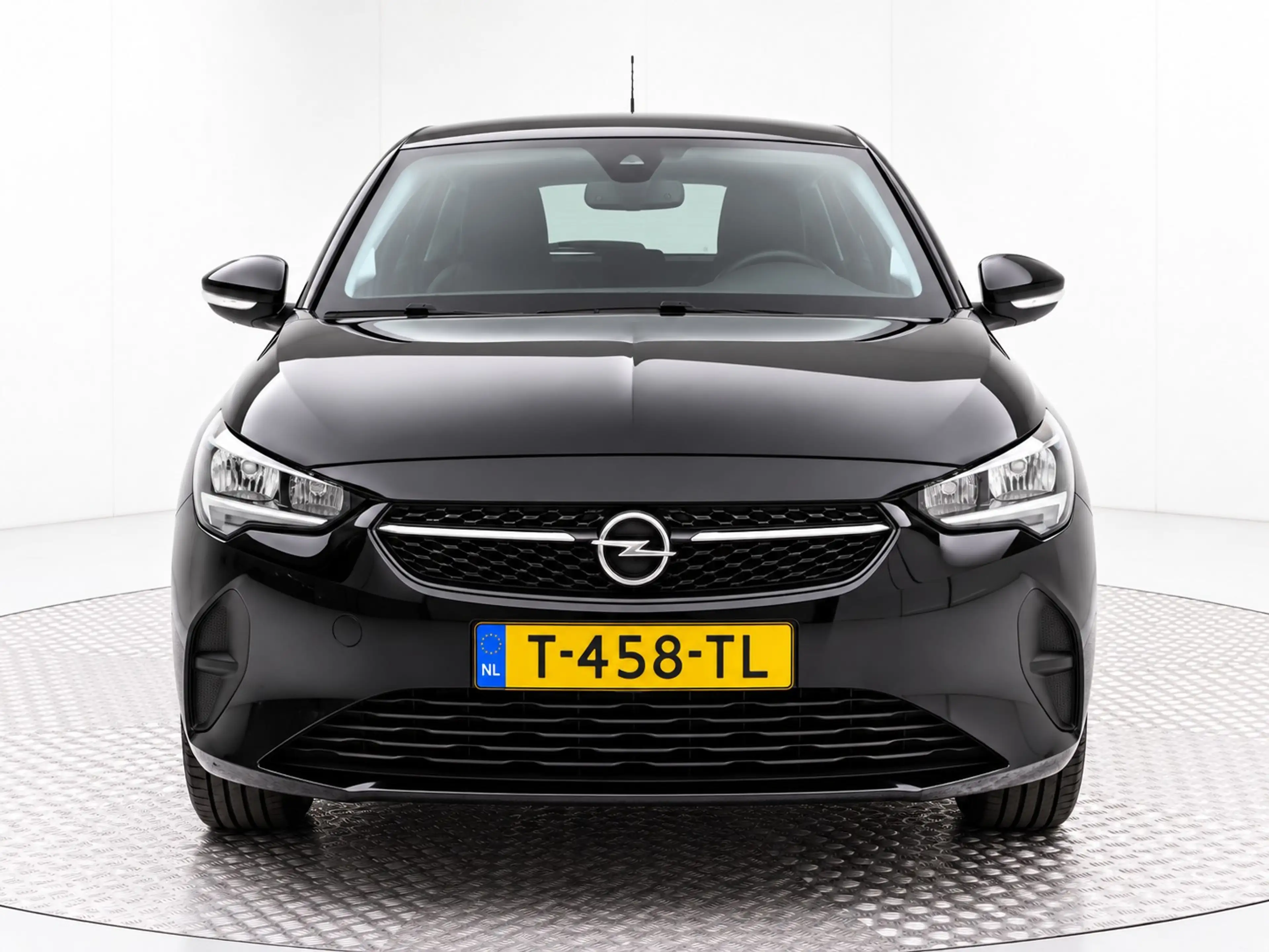 Opel Corsa-e Level 2 50 kWh 3 Fase | Batterij 98% | Climate | C — photo 2