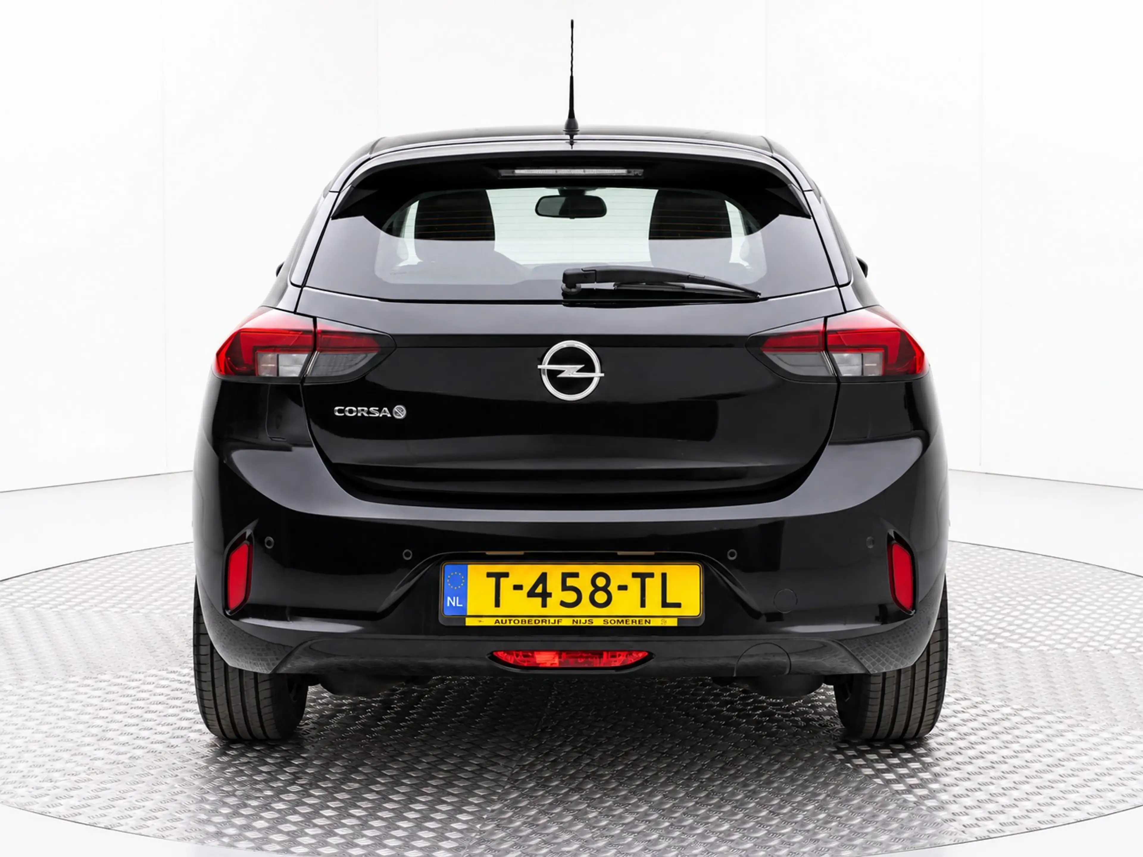 Opel Corsa-e Level 2 50 kWh 3 Fase | Batterij 98% | Climate | C — photo 5