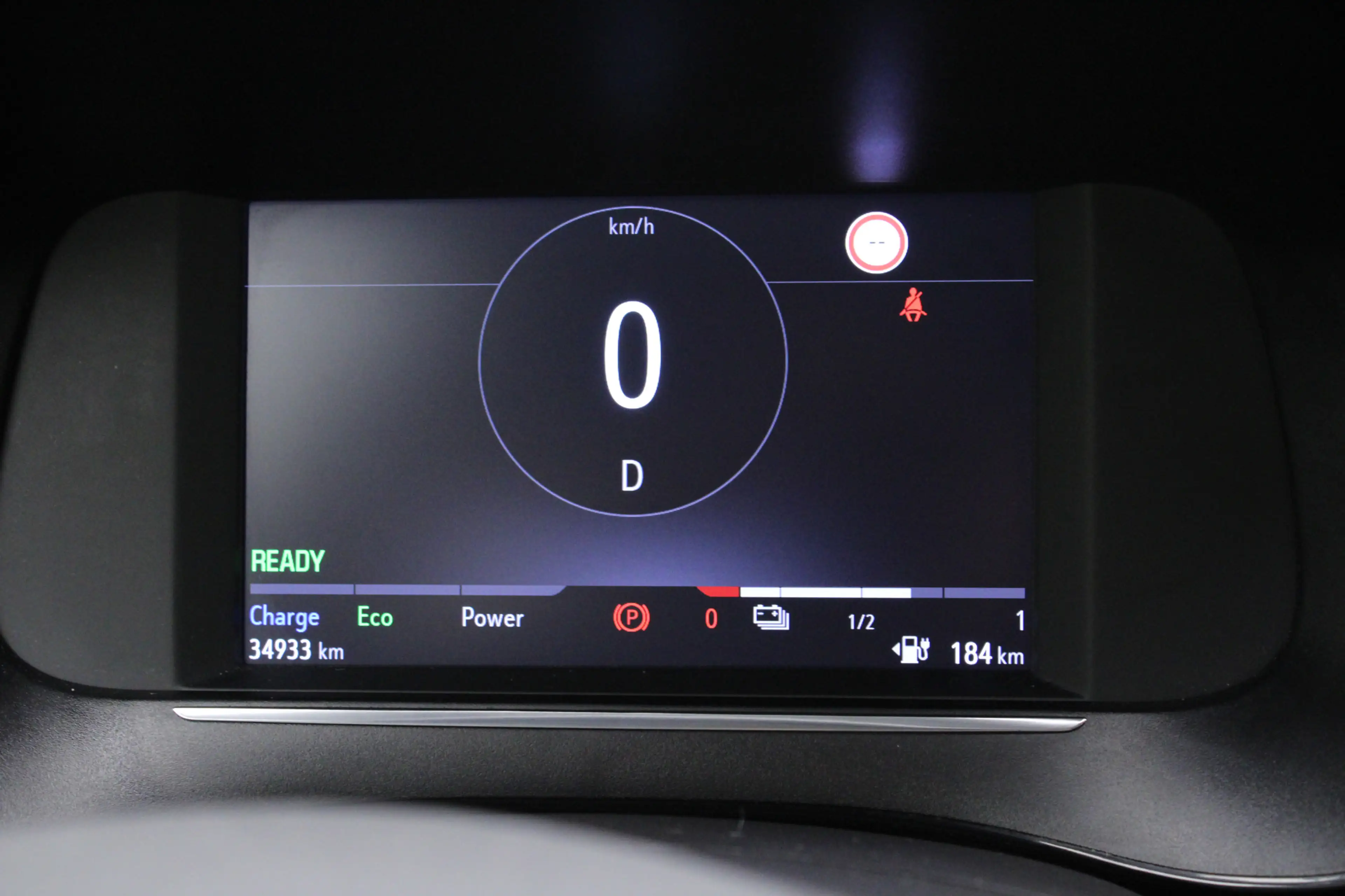 Opel Corsa-e Level 2 50 kWh 3 Fase | Batterij 98% | Climate | C — photo 27