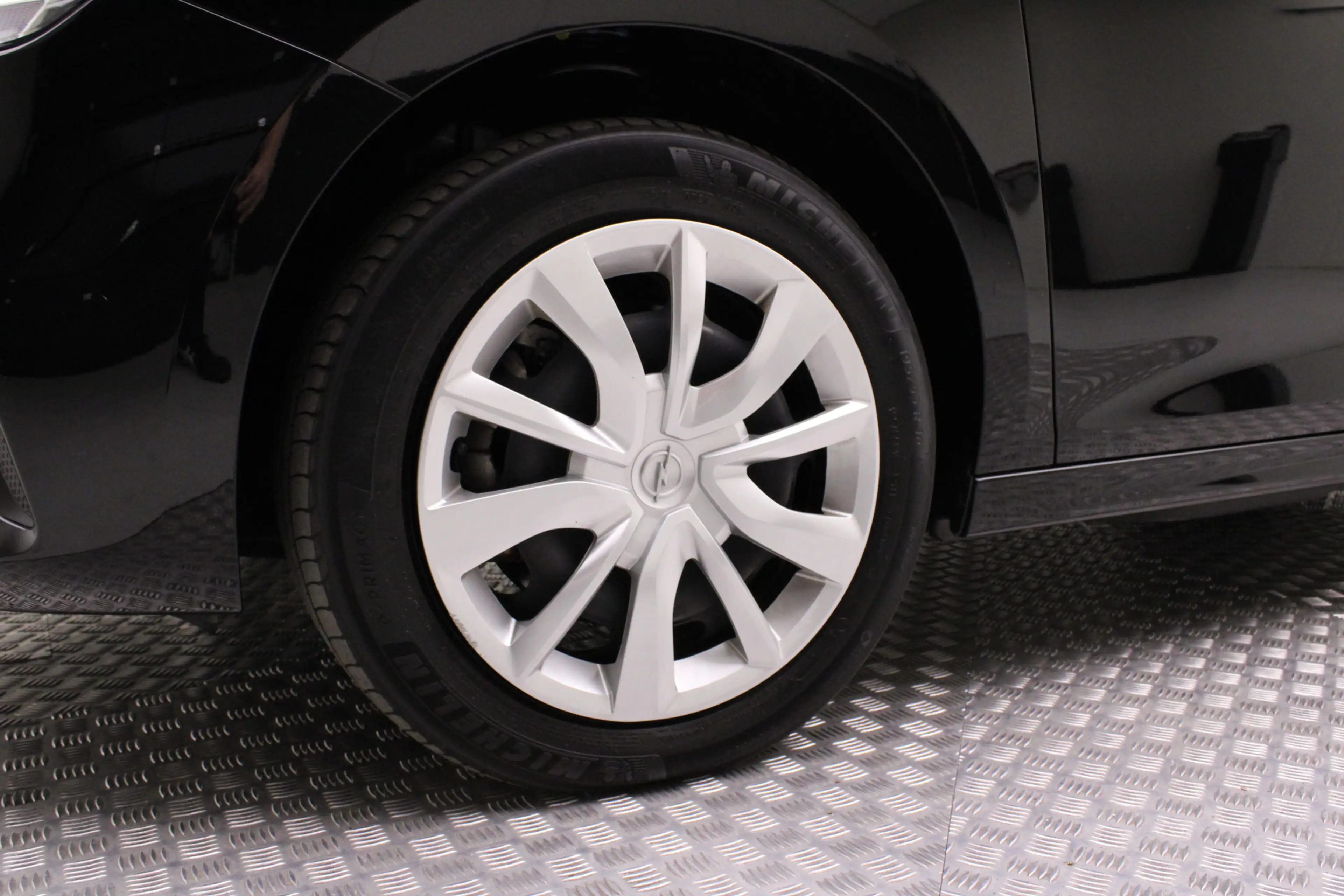 Opel Corsa-e Level 2 50 kWh 3 Fase | Batterij 98% | Climate | C — photo 32