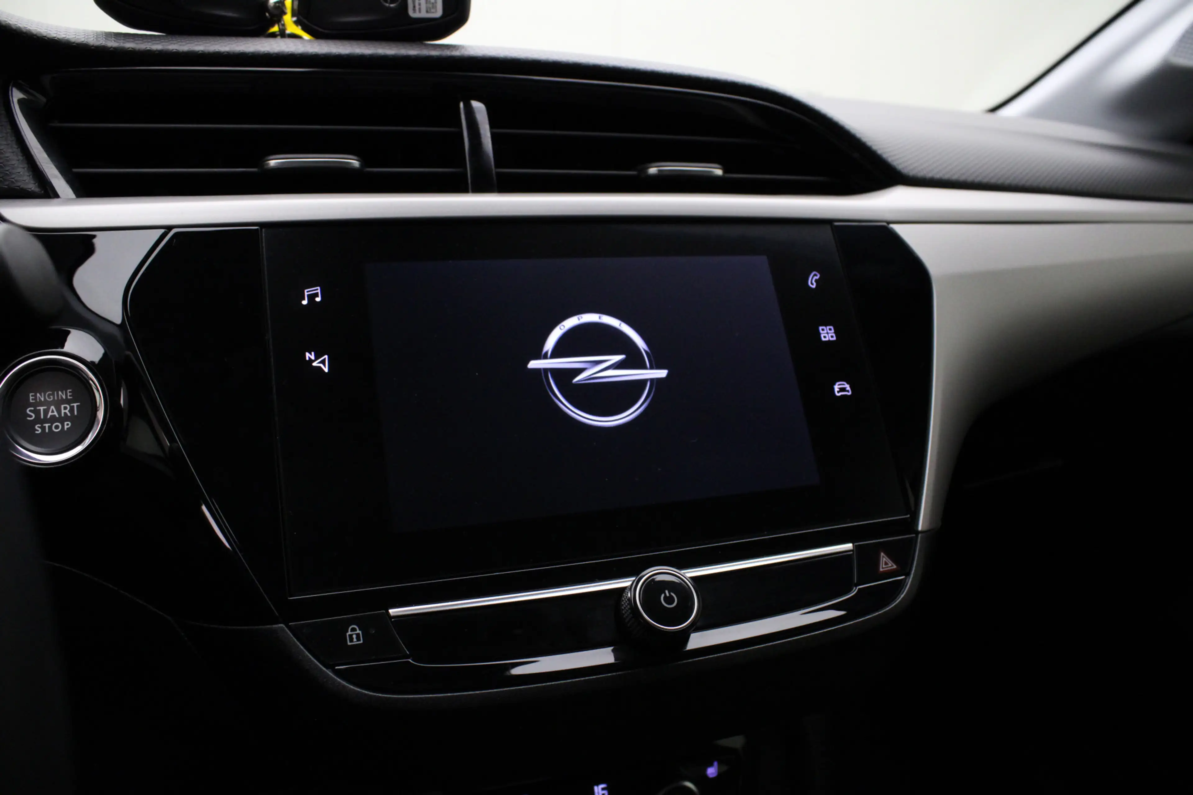 Opel Corsa-e Level 2 50 kWh 3 Fase | Batterij 98% | Climate | C — photo 29