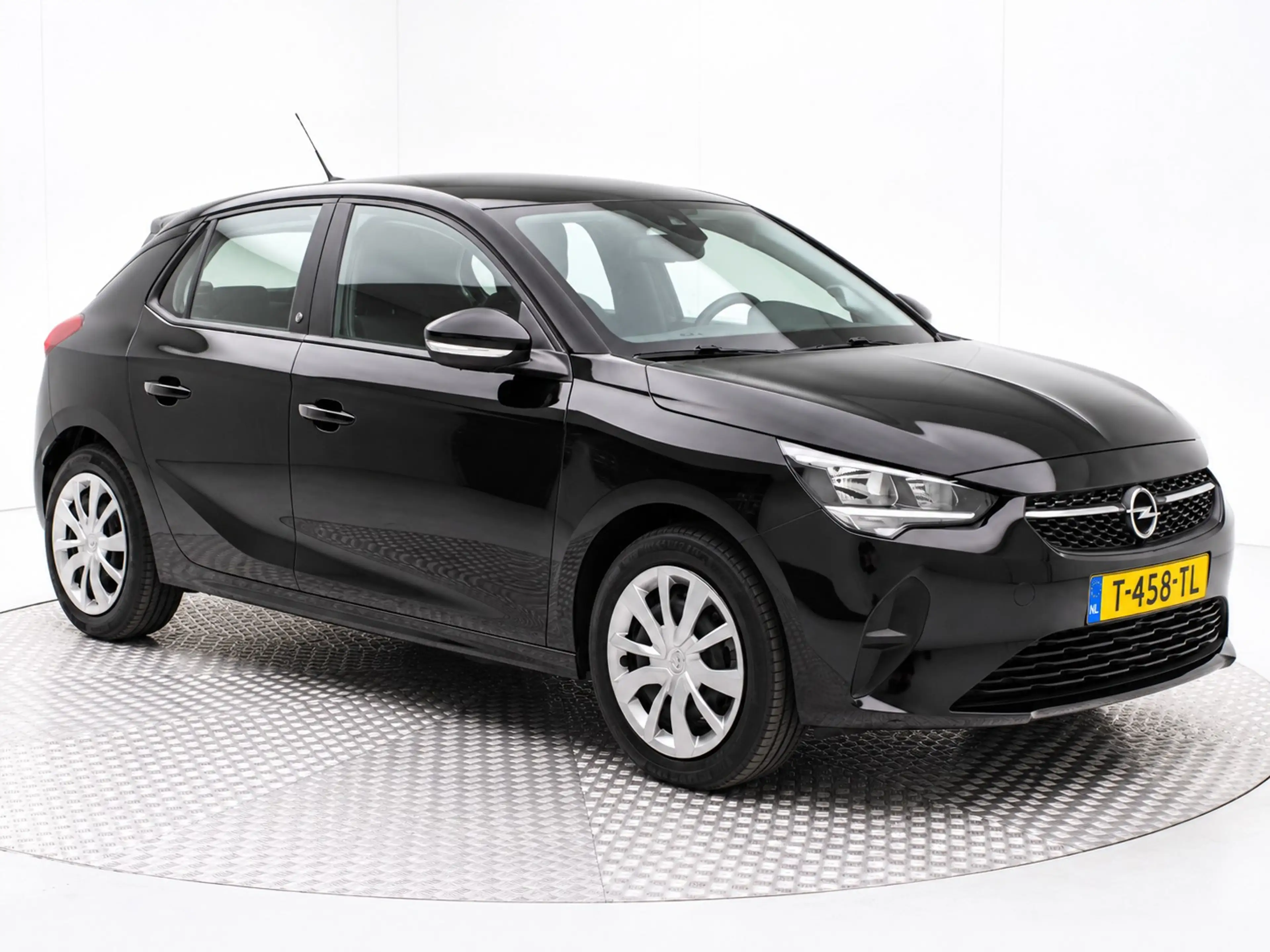 Opel Corsa-e Level 2 50 kWh 3 Fase | Batterij 98% | Climate | C — photo 8