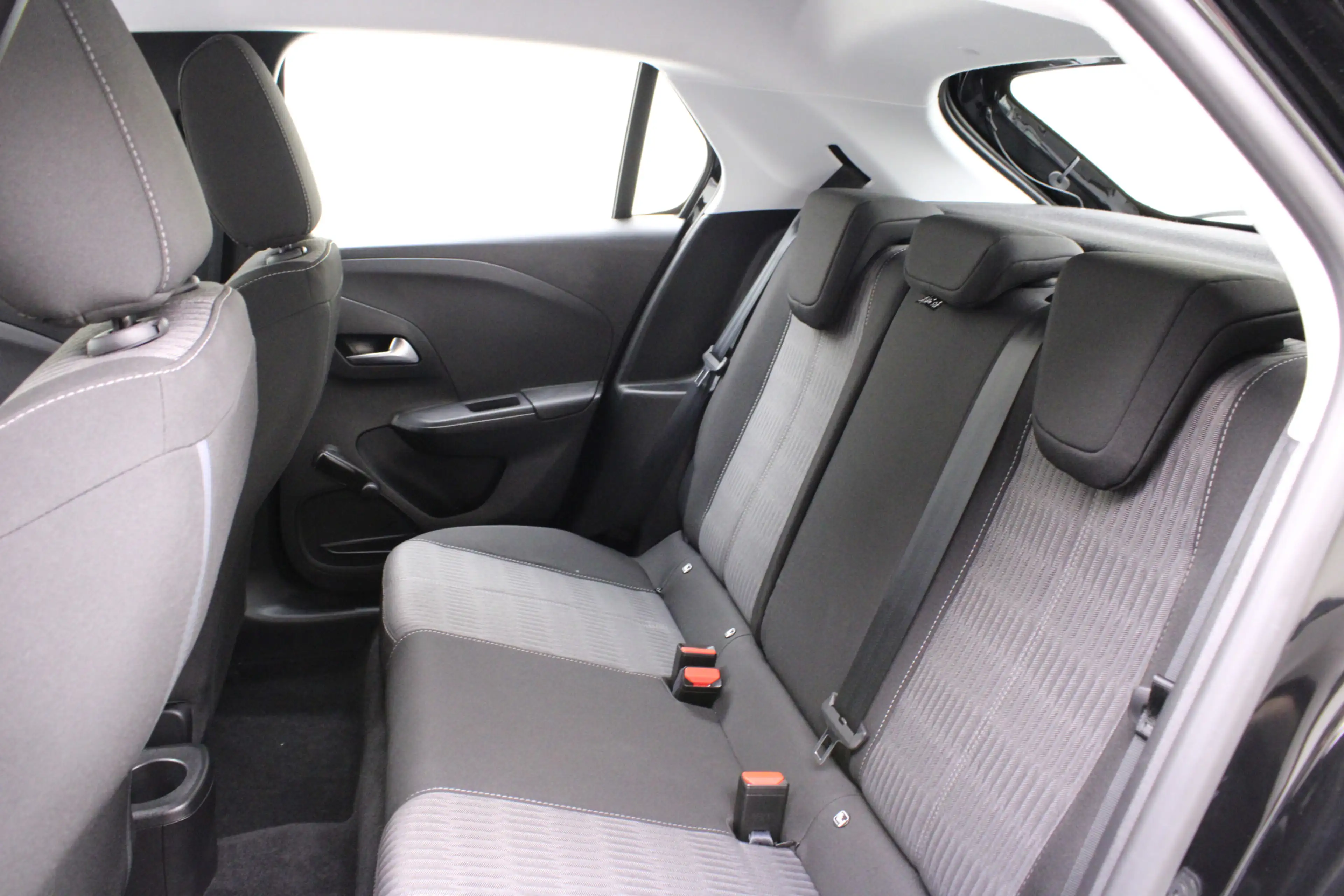 Opel Corsa-e Level 2 50 kWh 3 Fase | Batterij 98% | Climate | C — photo 13