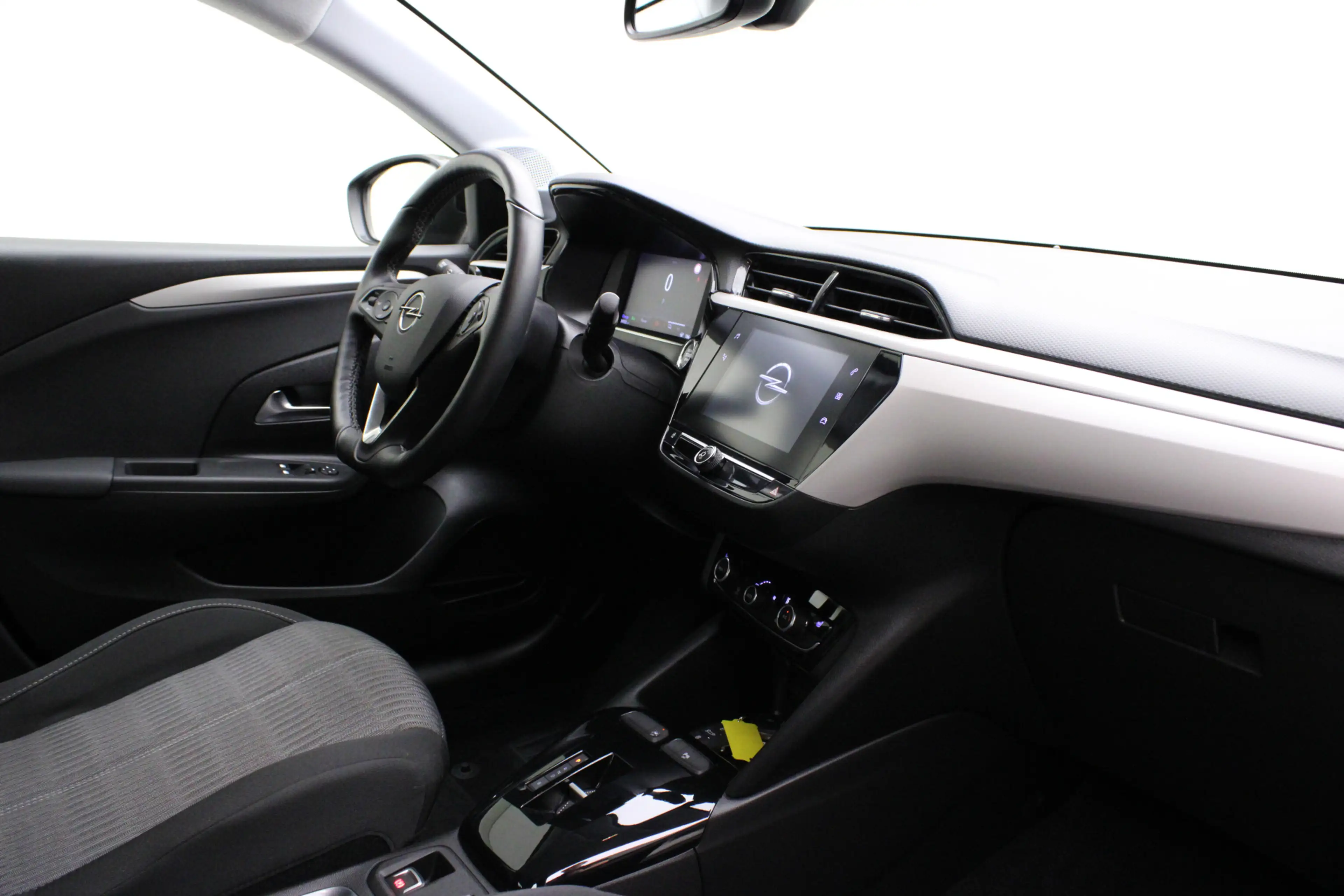 Opel Corsa-e Level 2 50 kWh 3 Fase | Batterij 98% | Climate | C — photo 14