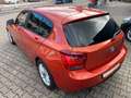 BMW 116 i 5-trg.*Sport Line*Navi*Xenon*PDC* Orange - thumbnail 18