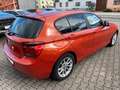 BMW 116 i 5-trg.*Sport Line*Navi*Xenon*PDC* Orange - thumbnail 16