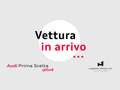 Audi A3 Sportback 35 2.0 tdi S line edition s-tronic Bianco - thumbnail 1
