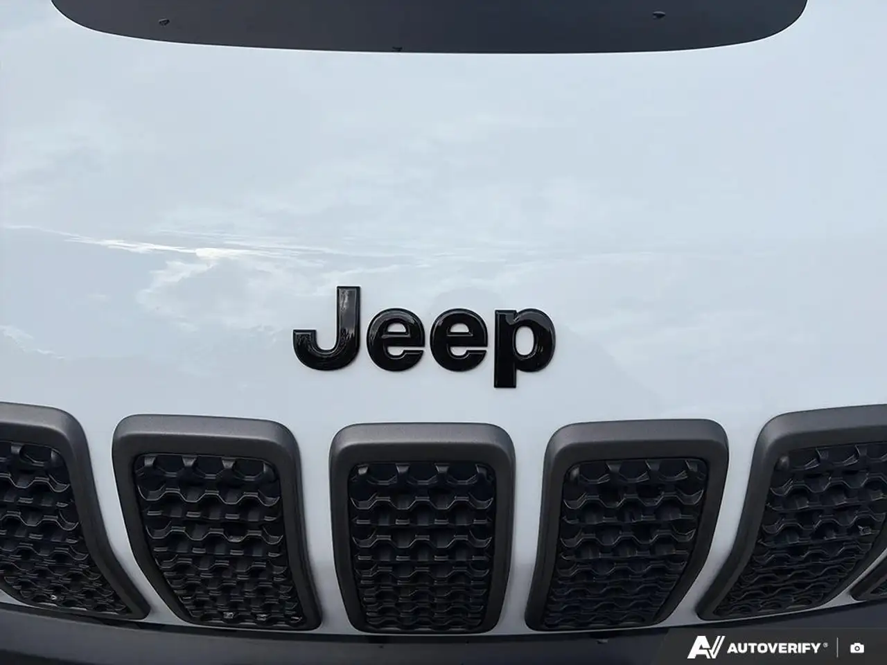Jeep Cherokee fotografie Jeep Cherokee