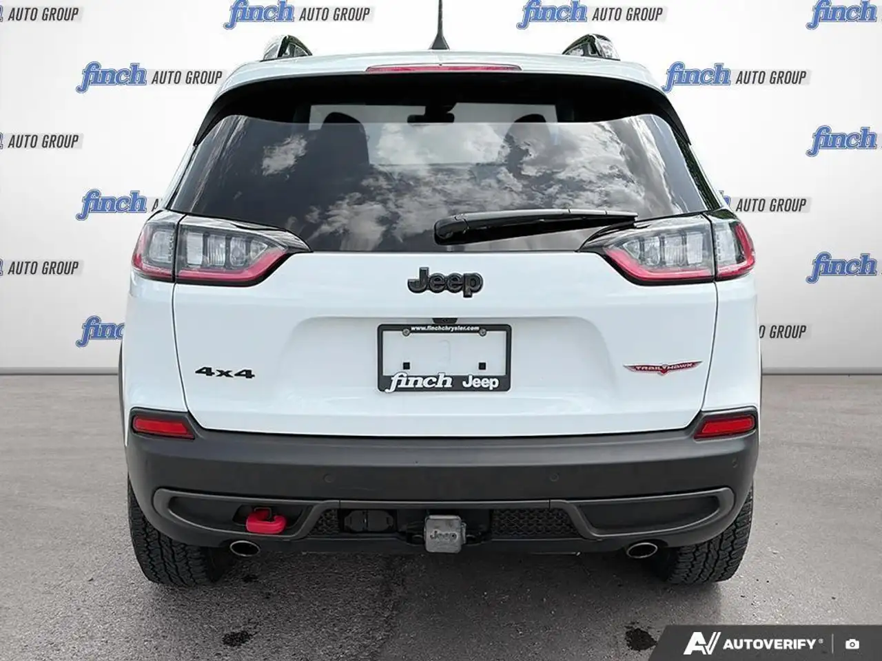Jeep Cherokee fotografie Jeep Cherokee