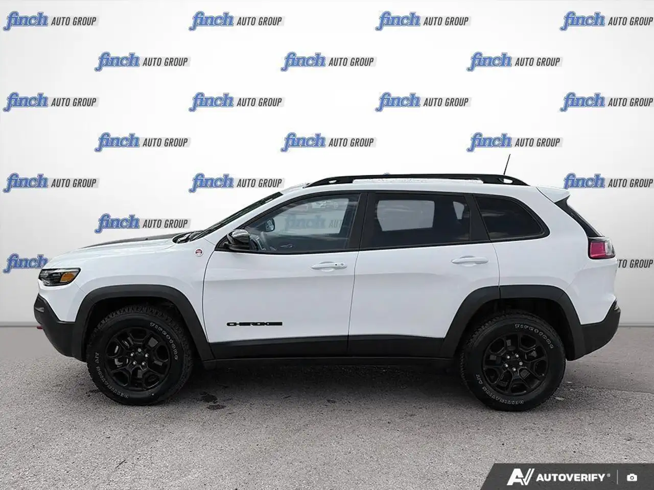 Jeep Cherokee fotografie Jeep Cherokee