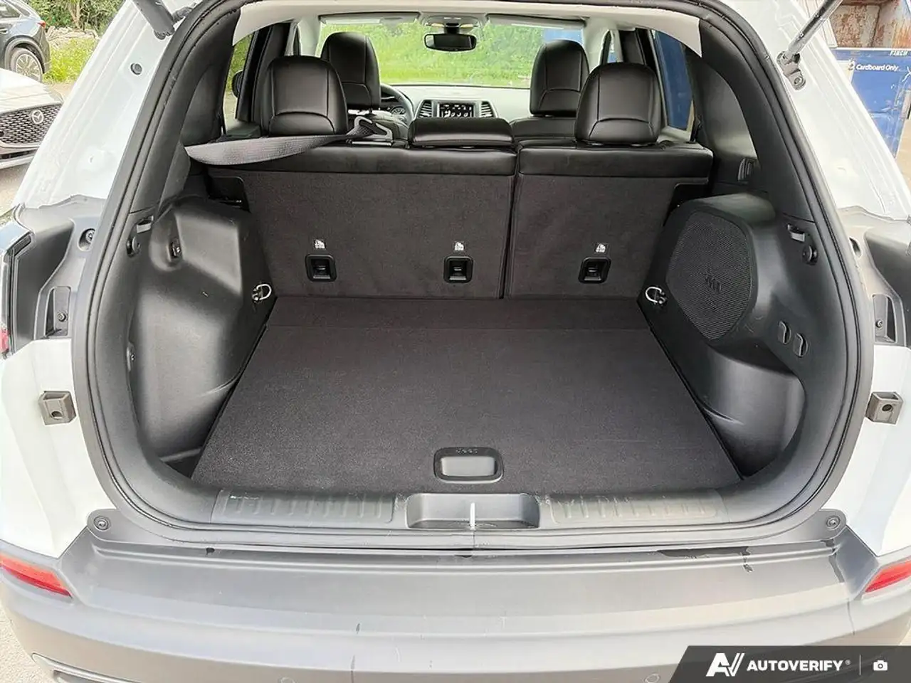Jeep Cherokee fotografie Jeep Cherokee