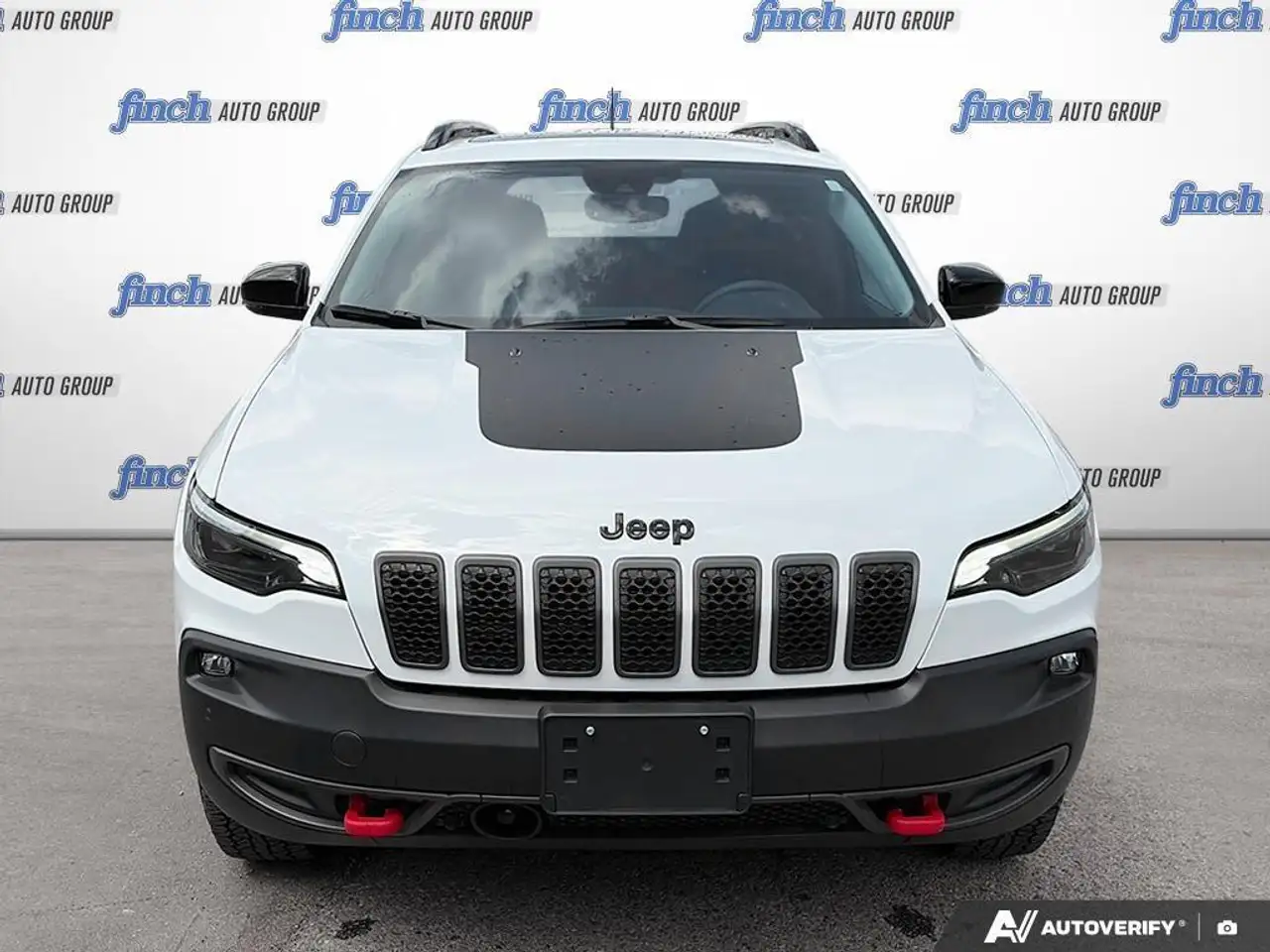 Jeep Cherokee fotografie Jeep Cherokee